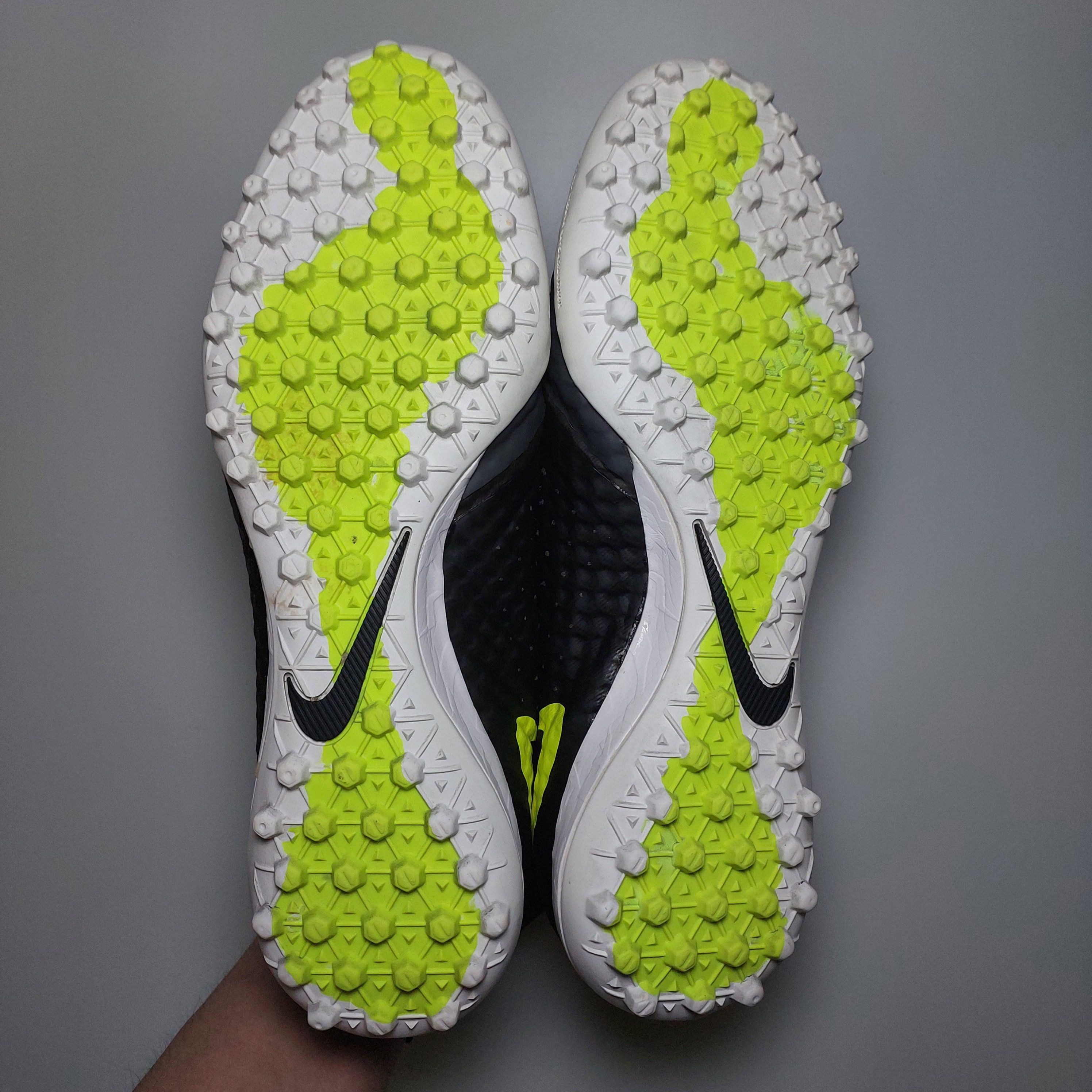Nike FC247 Elastico Finale III TF Turf US8.5 UK7.5 26.5CM Size US 8.5 / EU 41-42 - 9 Thumbnail