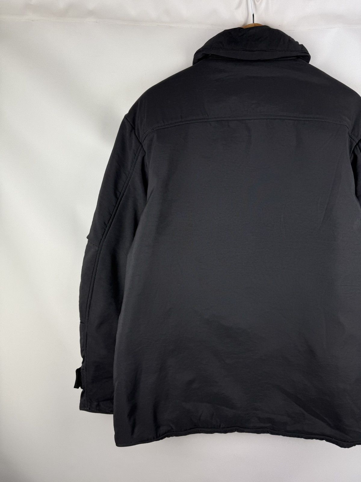 Diesel Diesel Vintage Men’s Workwear Style Bomber Jacket Size M Size US M / EU 48-50 / 2 - 16 Thumbnail