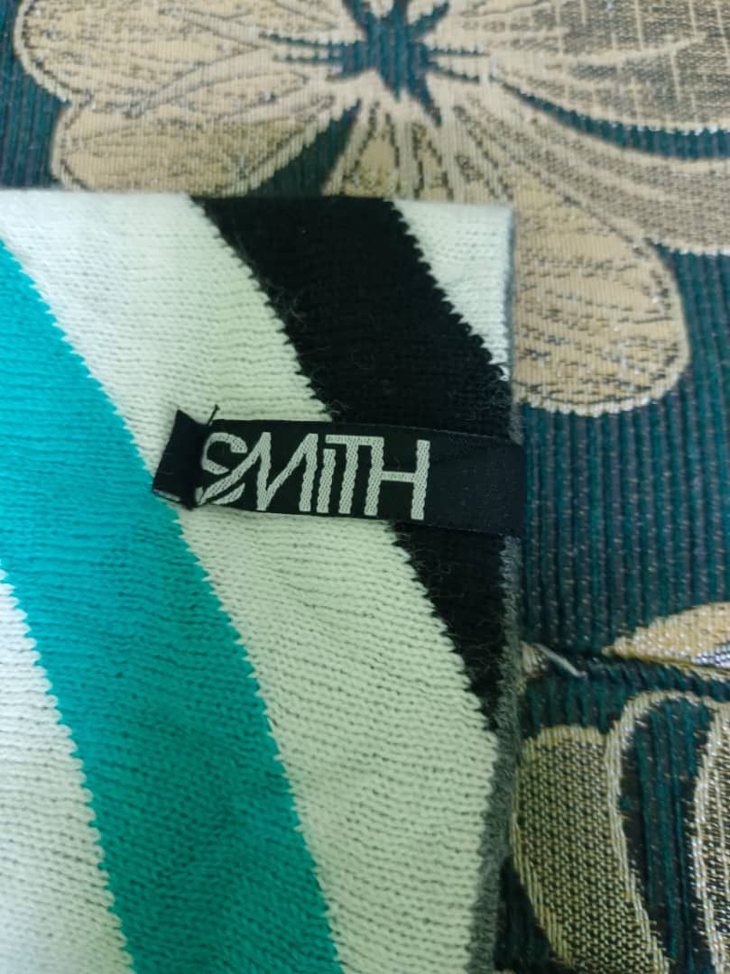 The Smiths Smith Reversible Beanie Hat Snowcap Size ONE SIZE - 4 Thumbnail