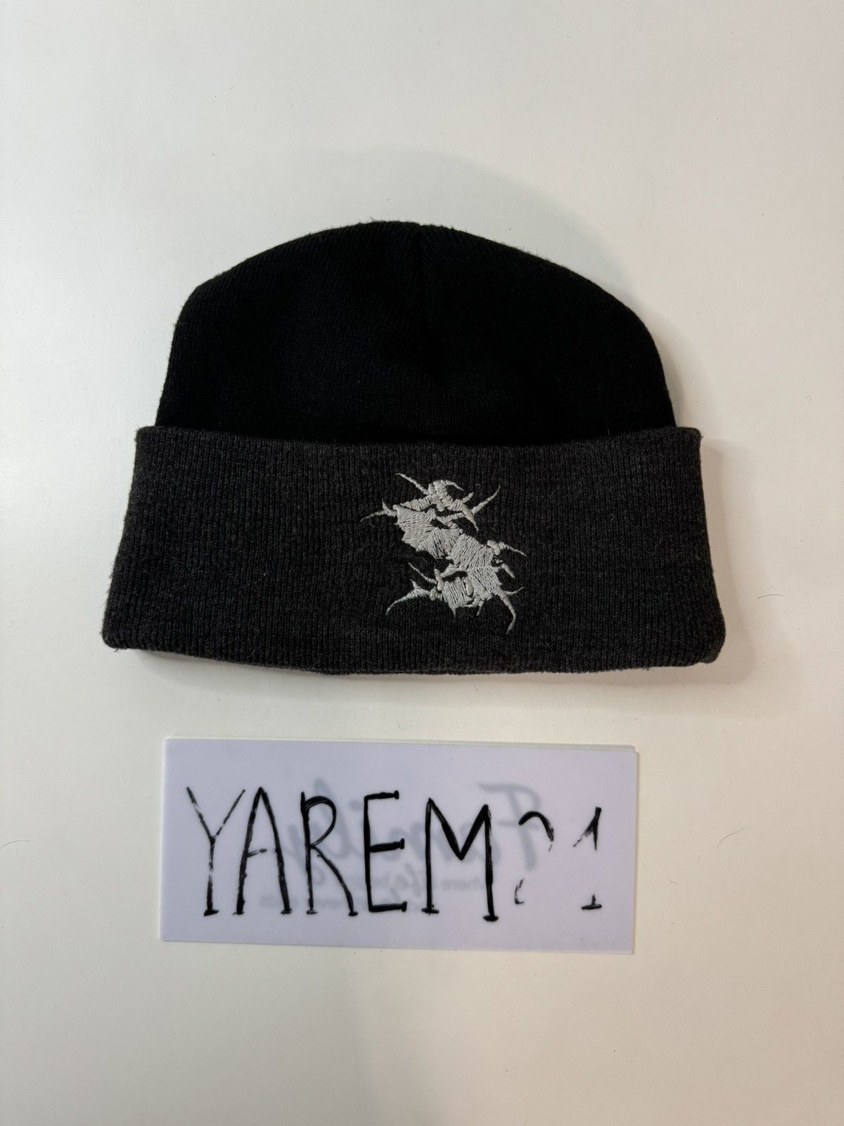 Vintage Sepultura vintage cap hat Size ONE SIZE - 1 Thumbnail