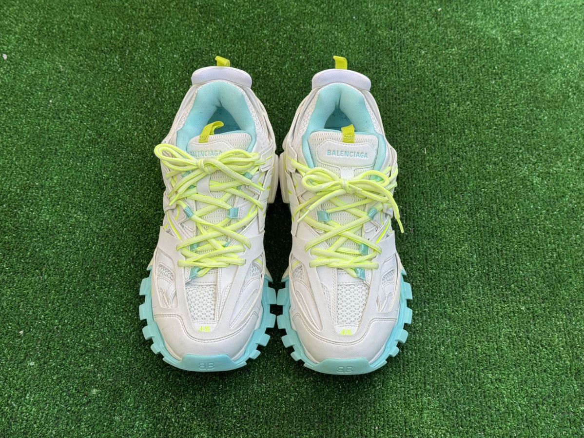 Balenciaga Shoes Balenciaga Track Size US 12 / EU 45 - 2 Thumbnail