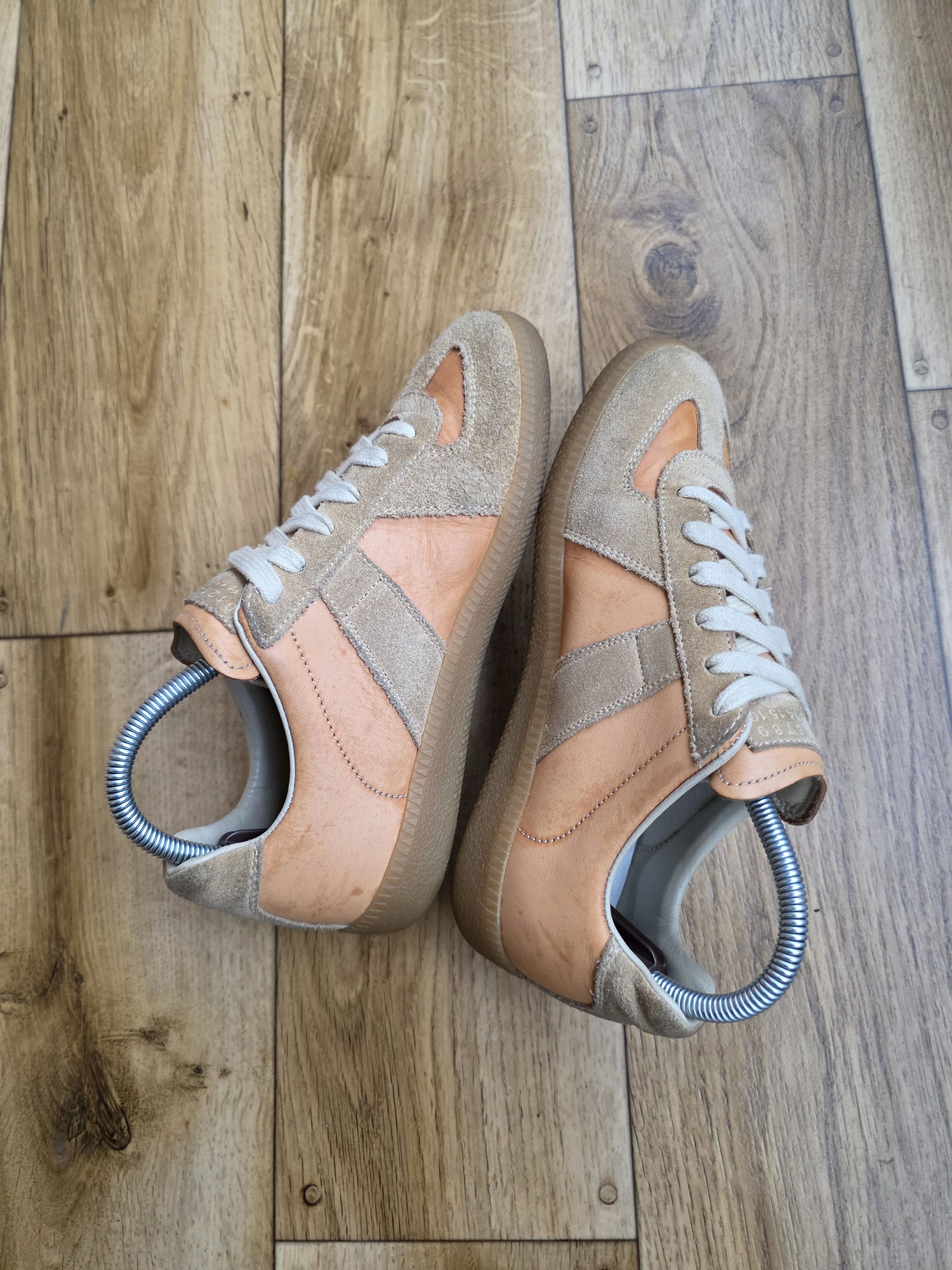Maison Margiela Maison Margiela Gat Replica Size US 6 / IT 36 - 10 Thumbnail