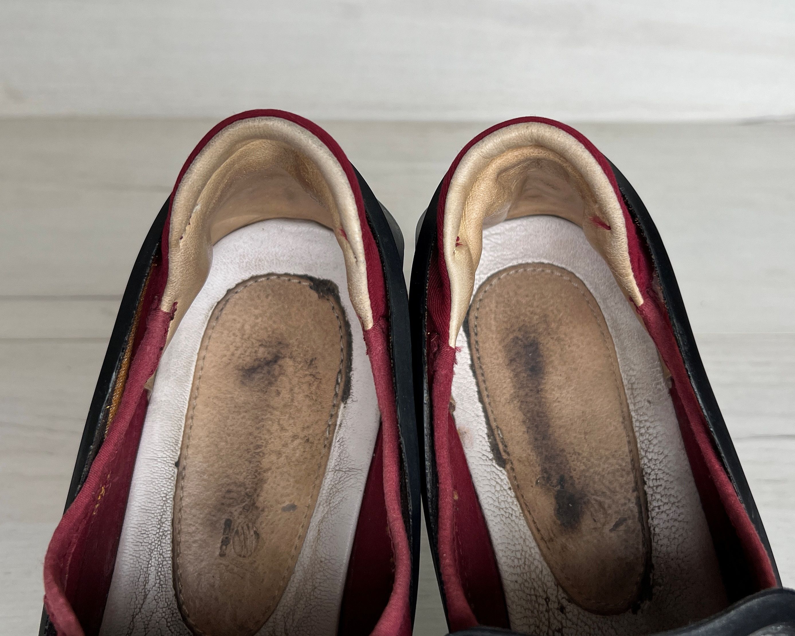 Y-3 Y-3 Yohji Yamamoto Slip-On Shoes Us10.5 Eu44.5 Uk10 Size US 10.5 / EU 43-44 - 7 Thumbnail