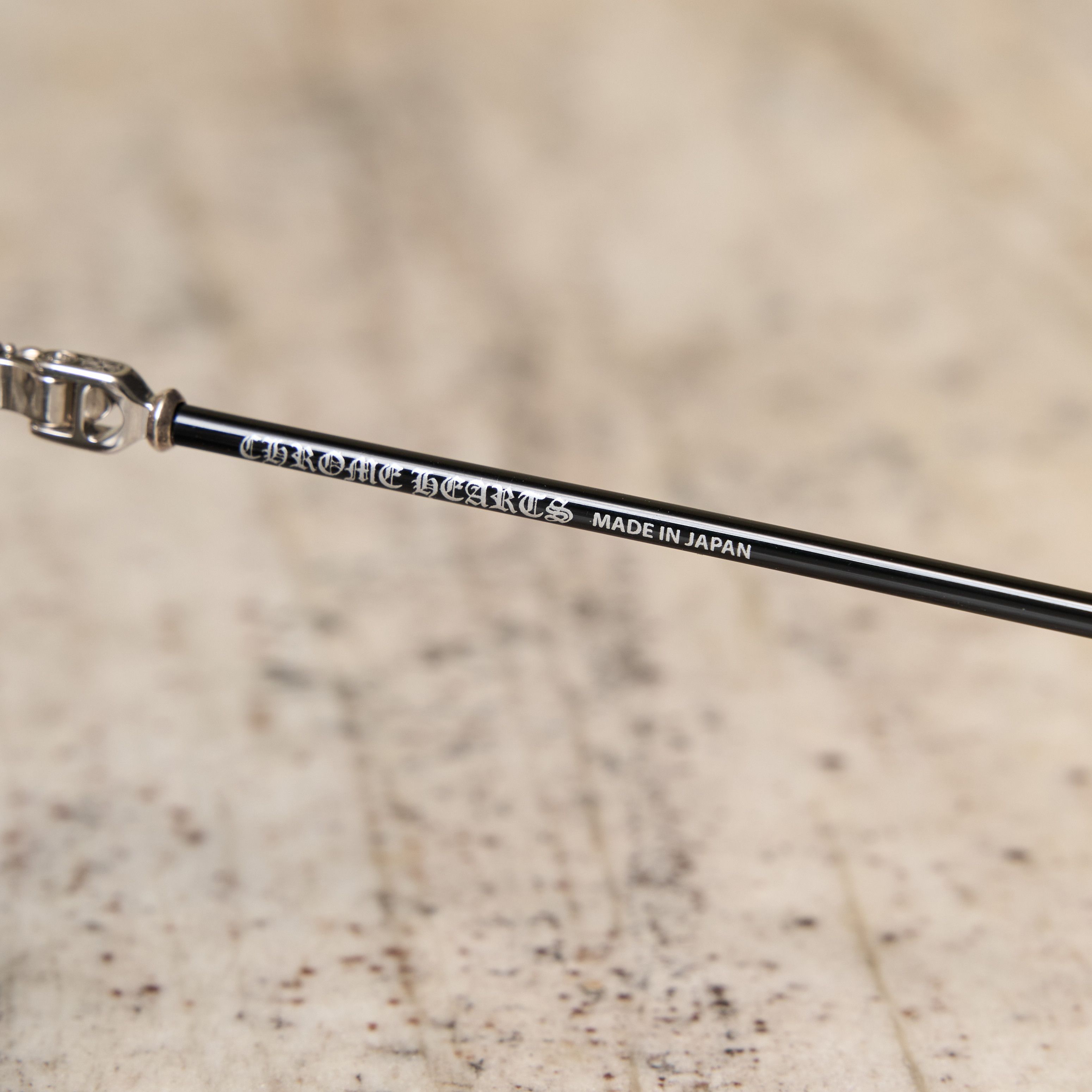 Chrome Hearts CHROME HEARTS DIAMOND DOG Size ONE SIZE - 4 Thumbnail