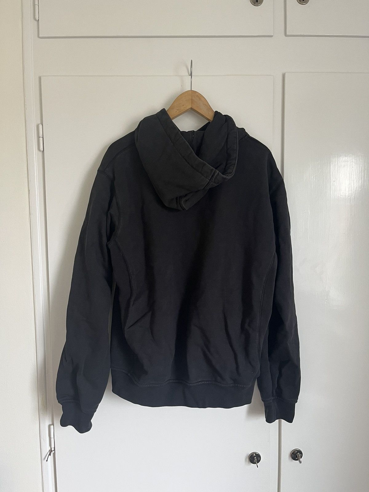 Derschutze Derschutze hoodie Size US L / EU 52-54 / 3 - 2 Thumbnail