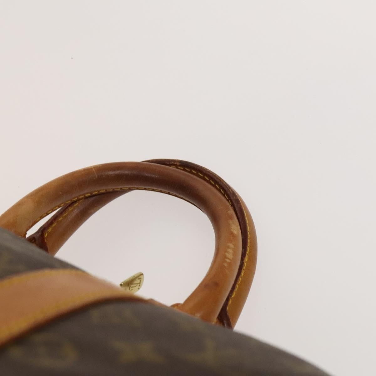 Louis Vuitton LOUIS VUITTON Monogram Keepall 45 Boston Bag M41428 Size ONE SIZE - 8 Thumbnail