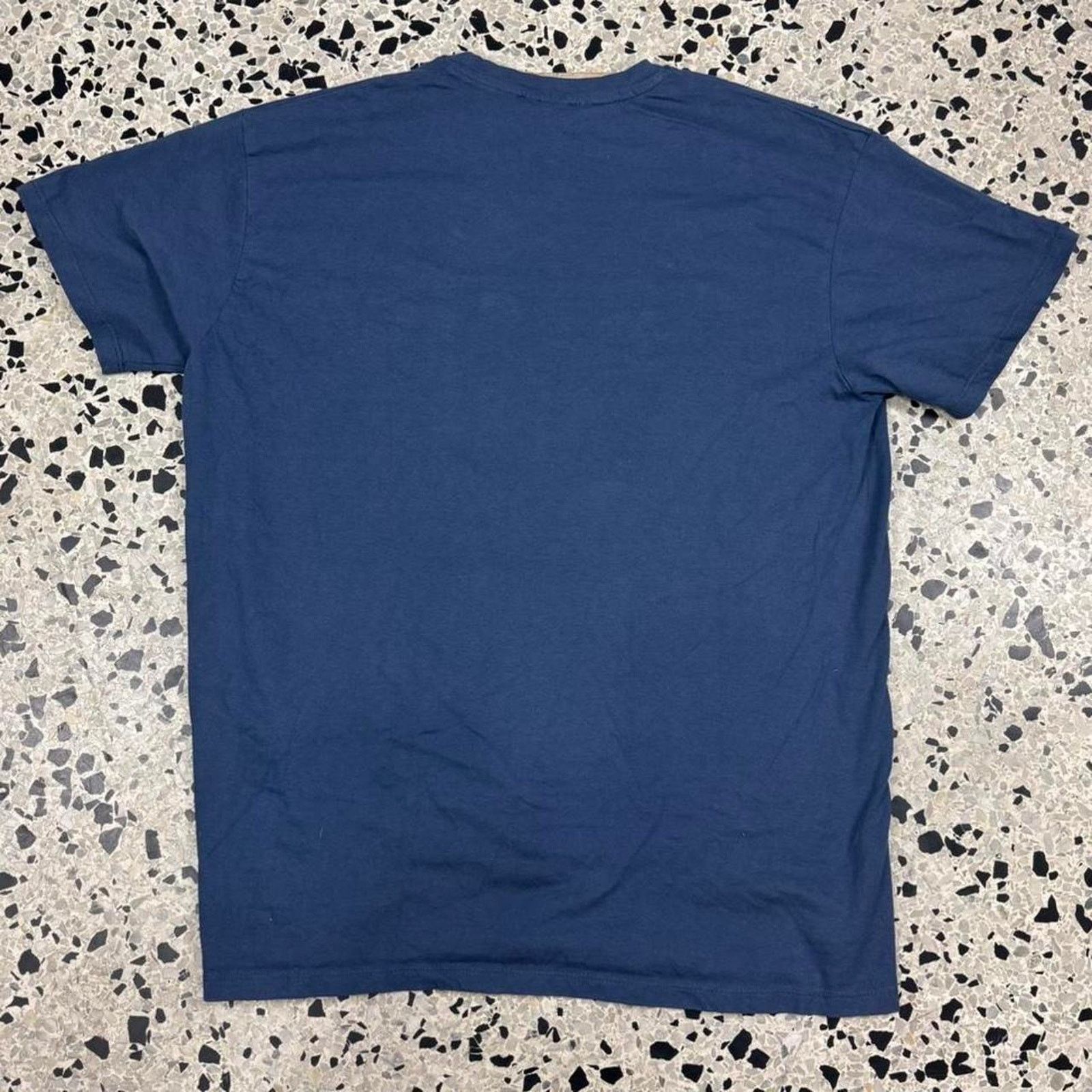 Nickelodeon × Vintage VINTAGE Y2K AIR FIRE EARTH WATER AVATAR LAST AIRBENDER TEE: Size US XL / EU 56 / 4 - 4 Thumbnail