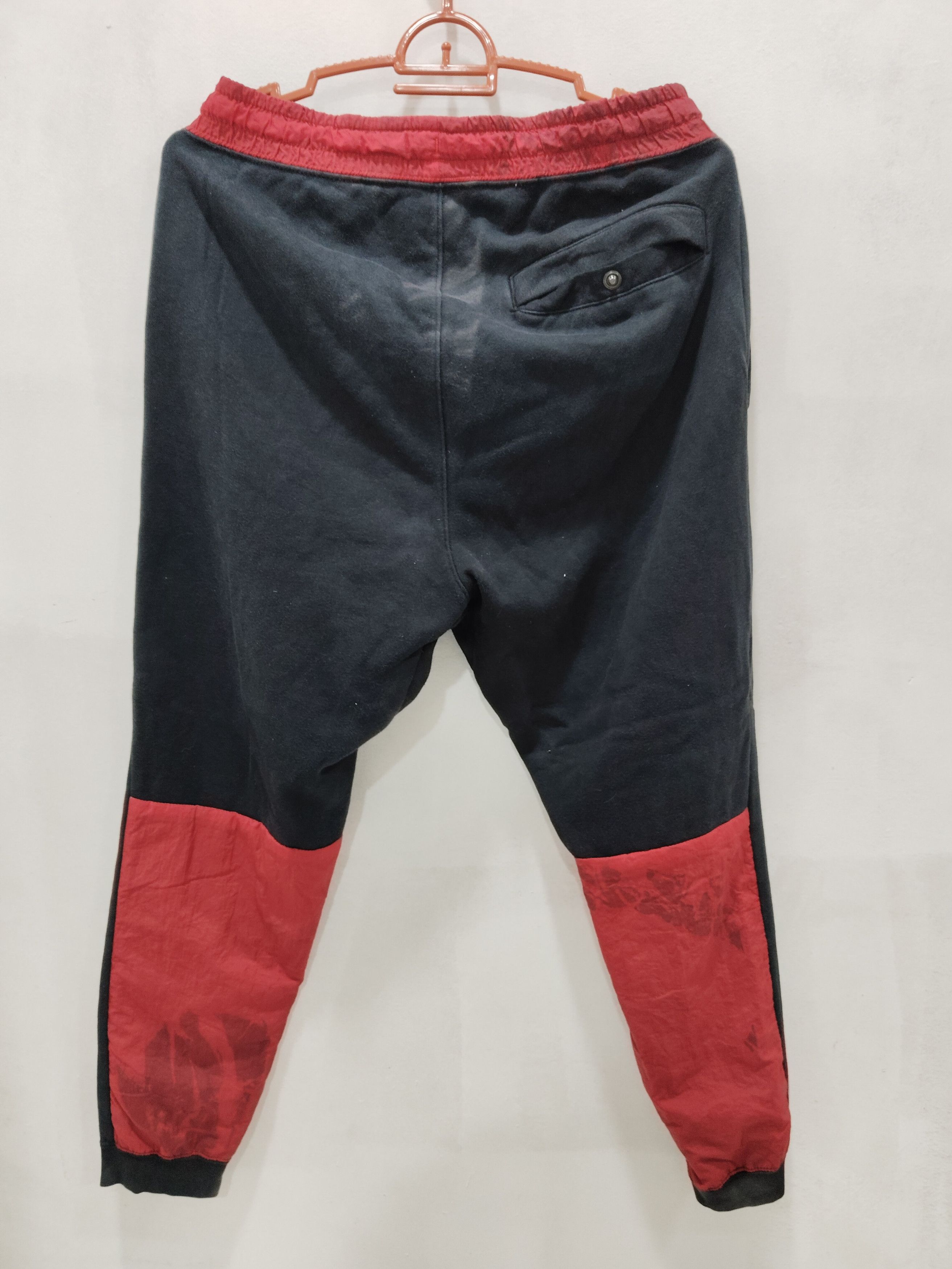 Nike × Nike ACG Nike Just Do It Sweatpant Size US 31 - 2 Thumbnail