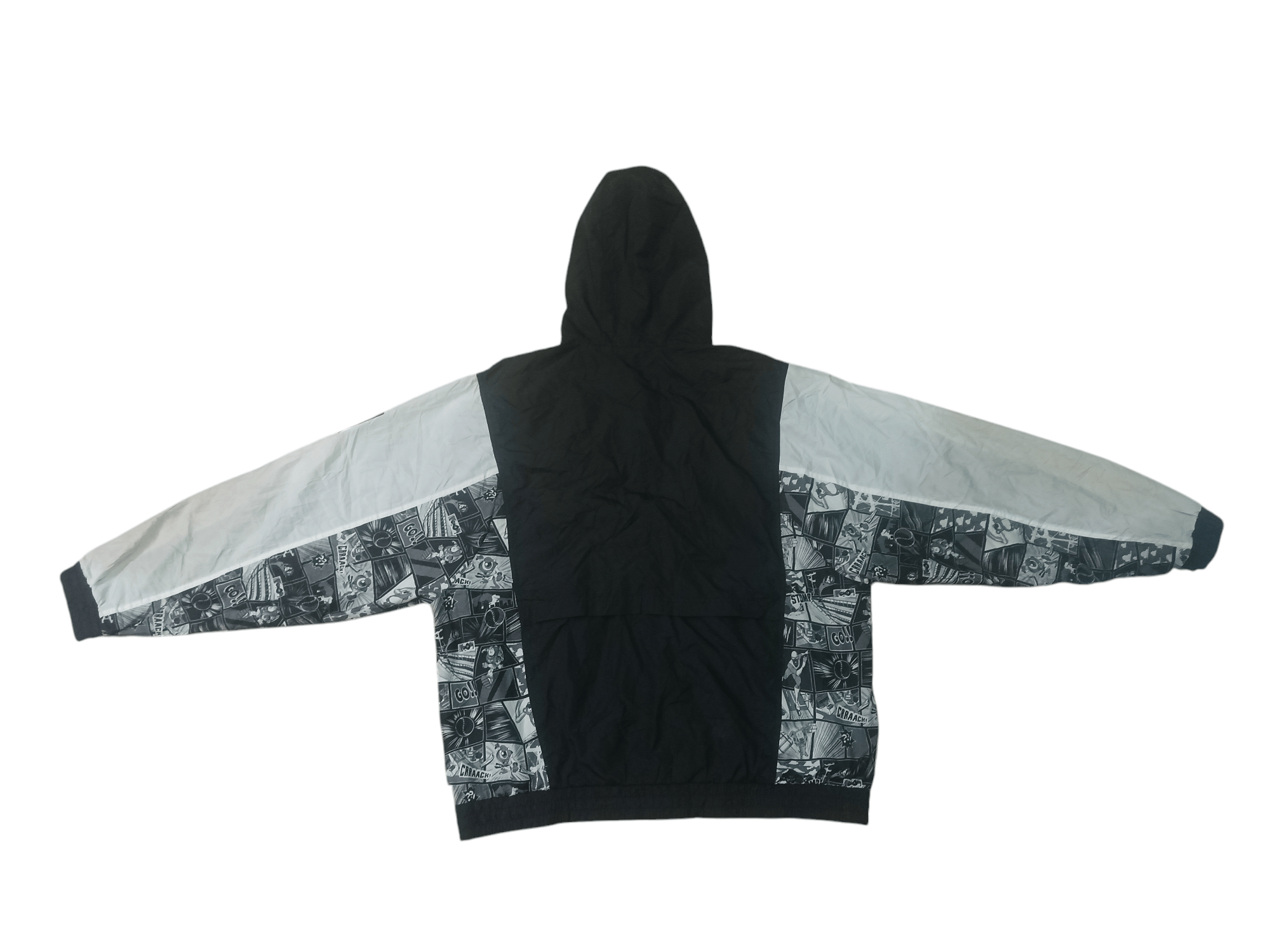 Adidas × Cartoon Network × Disney Rare Adidas X Pixar Disney Jacket Size US L / EU 52-54 / 3 - 21 Thumbnail