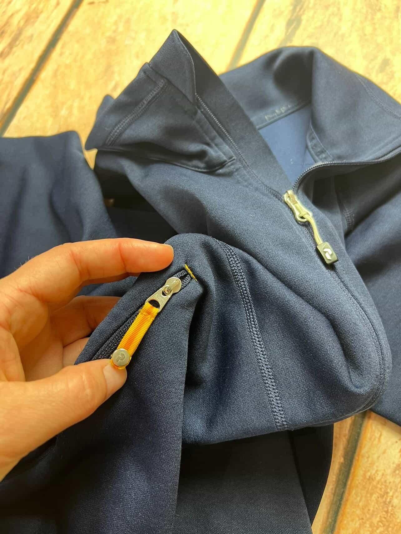 Peak Performance Peak Performance Move Z Sweatshirt Size US M / EU 48-50 / 2 - 8 Thumbnail