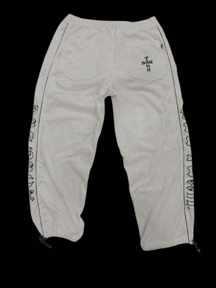 Dogtown Dogtown Sweatpant Street Wear Brand Hip Hop Style Size US 40 / EU 56 - 2 Thumbnail