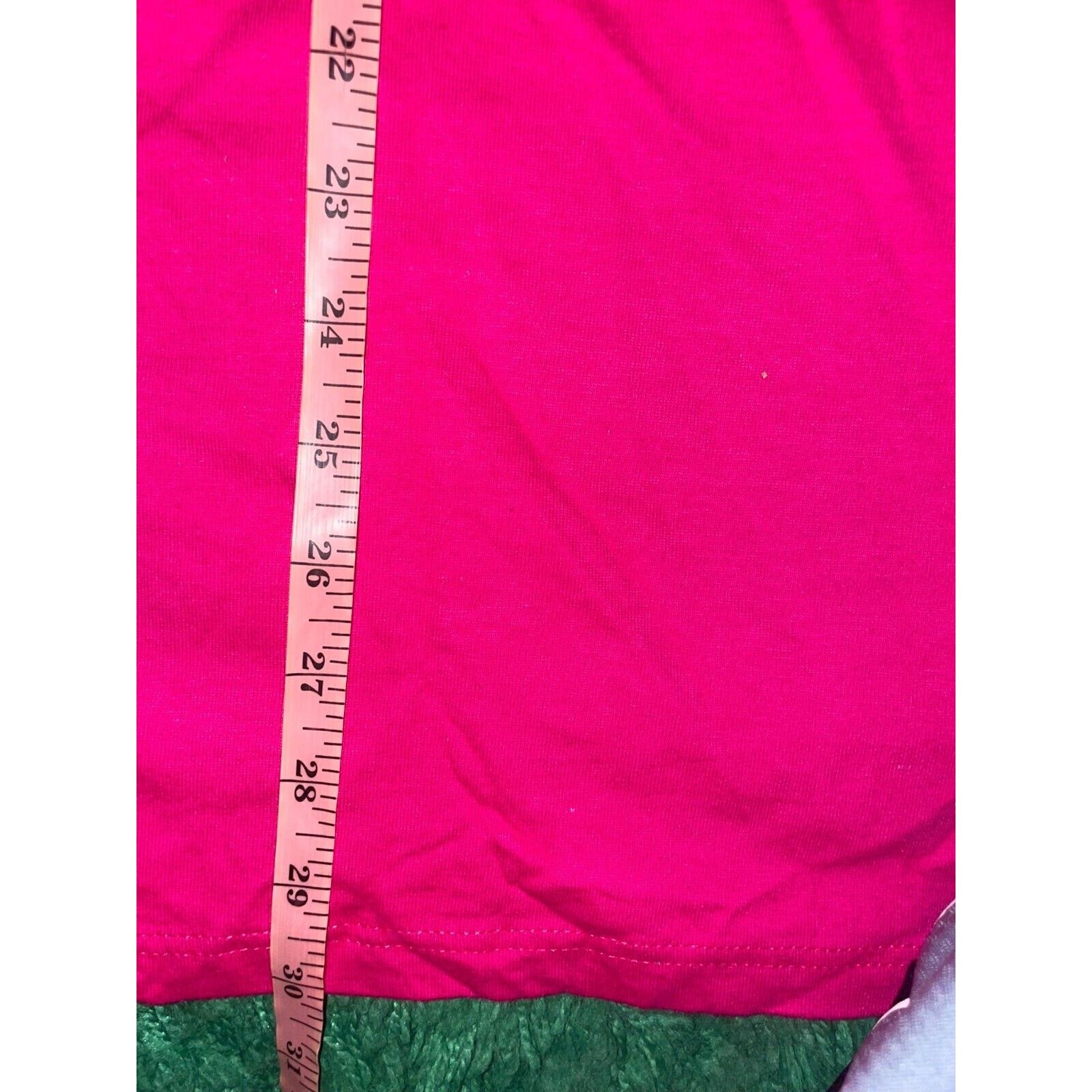 Jerzees Vintage Sedona Arizona Shirt Desert Pink Tee VTG 90s Large Size US L / EU 52-54 / 3 - 9 Thumbnail