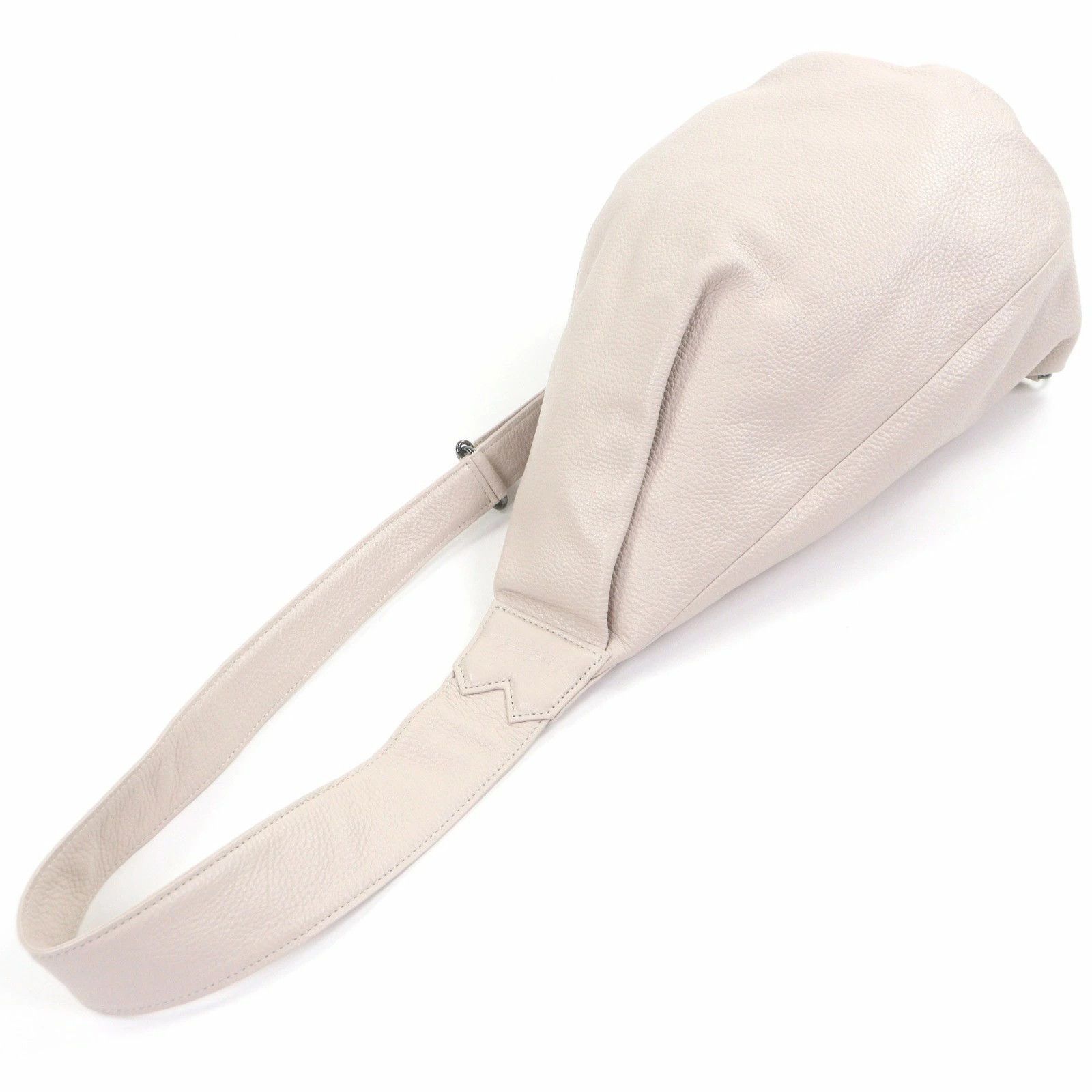 Yohji Yamamoto discord Yohji Yamamoto DS-I93-726 Y BODYBAG Size ONE SIZE - 6 Thumbnail