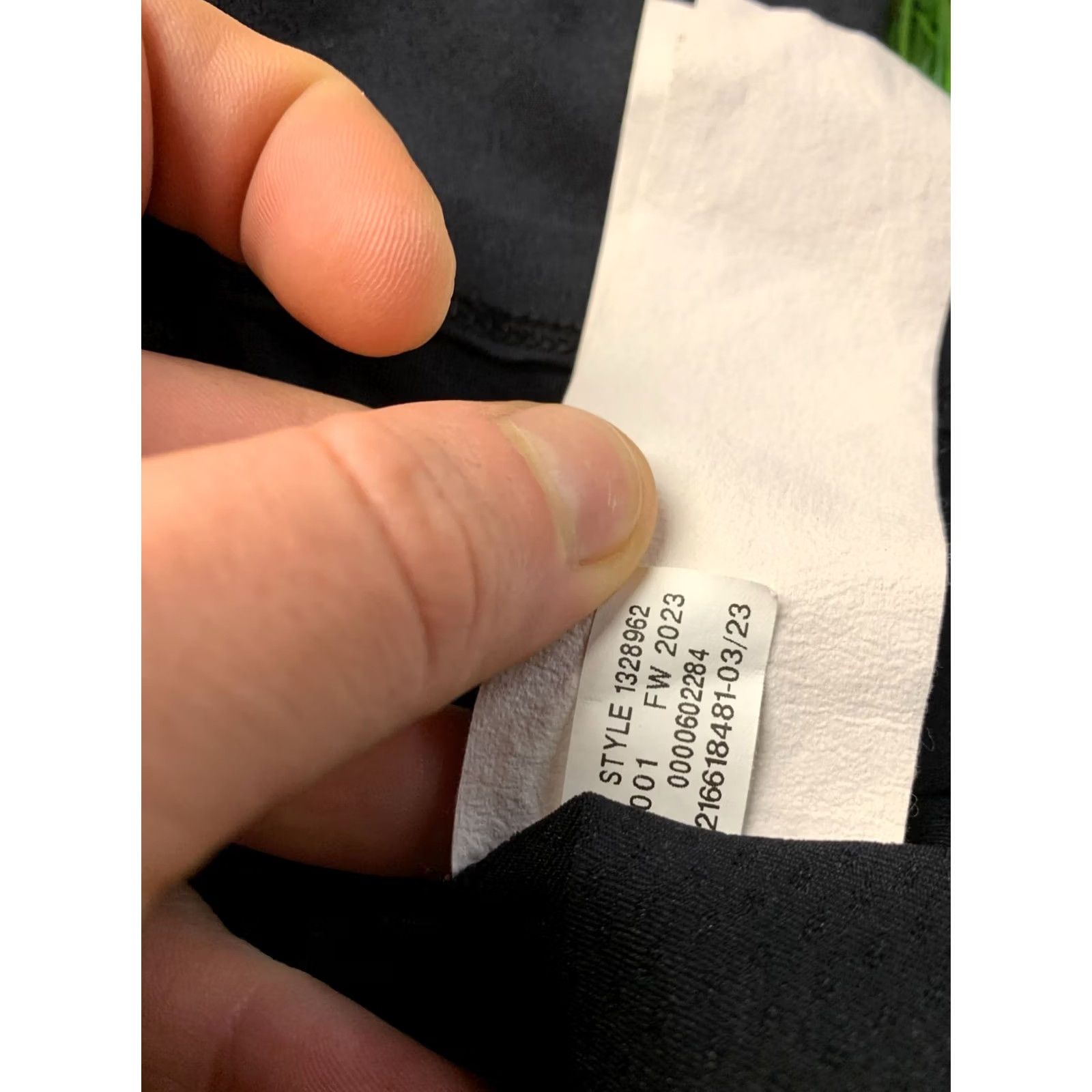 Under Armour UNDER ARMOUR HeatGear Vest Women Training Shirt Tank 2023 L Black Vest Sleeveless Jersey Basic Size L / US 10 / IT 46 - 7 Thumbnail