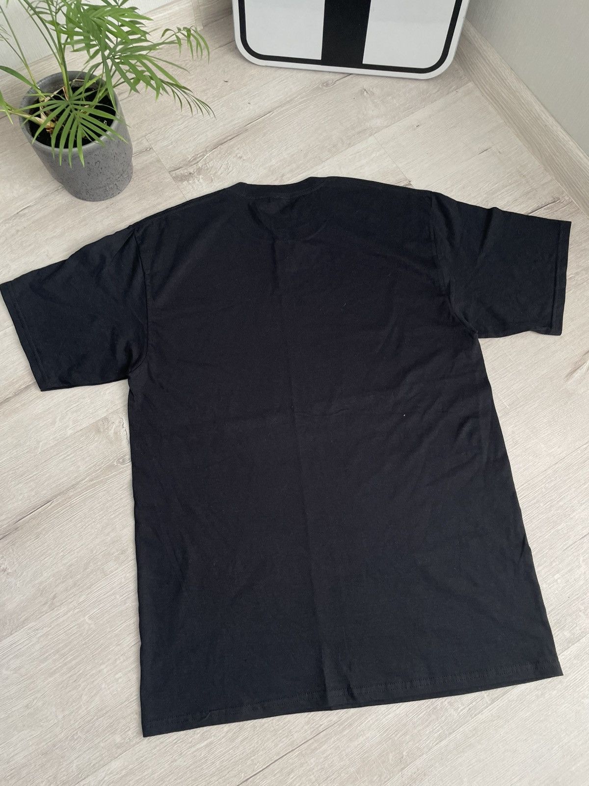 Vintage Rare Gothic Tee Vlad Tepes Dracula Horror Streetwear Y2k Size US XL / EU 56 / 4 - 6 Thumbnail