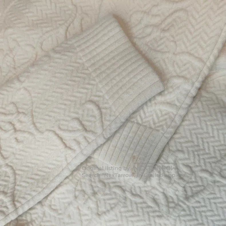 Fendi Fendi Wide-Fit Sweater Size XXS / US 00 / IT 34 - 4 Thumbnail