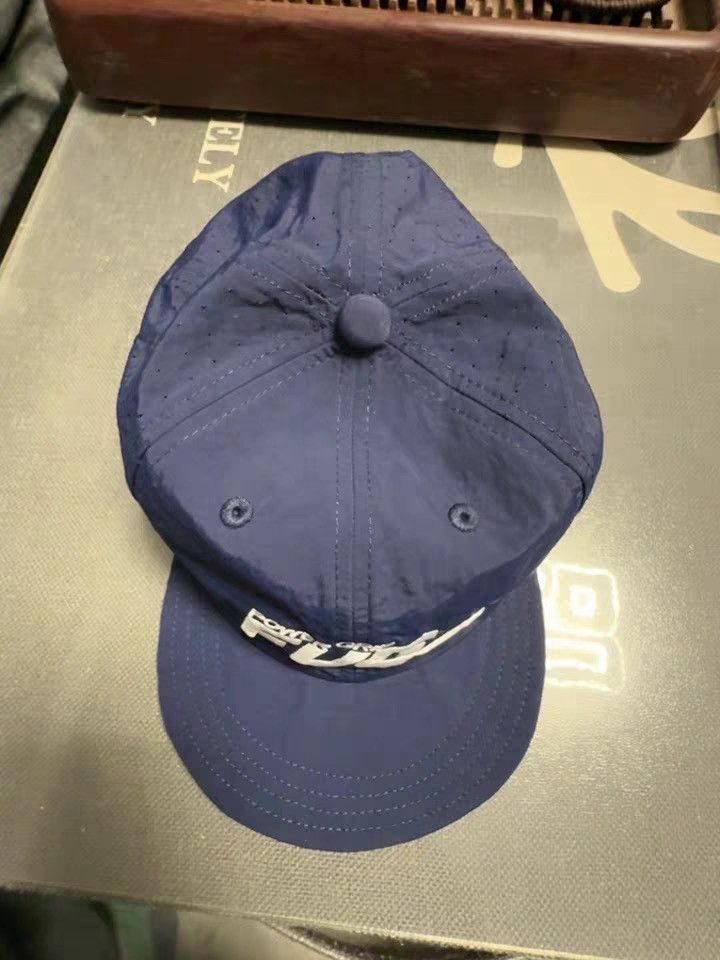 Other Sports UV Protection Baseball Cap Size ONE SIZE - 3 Thumbnail