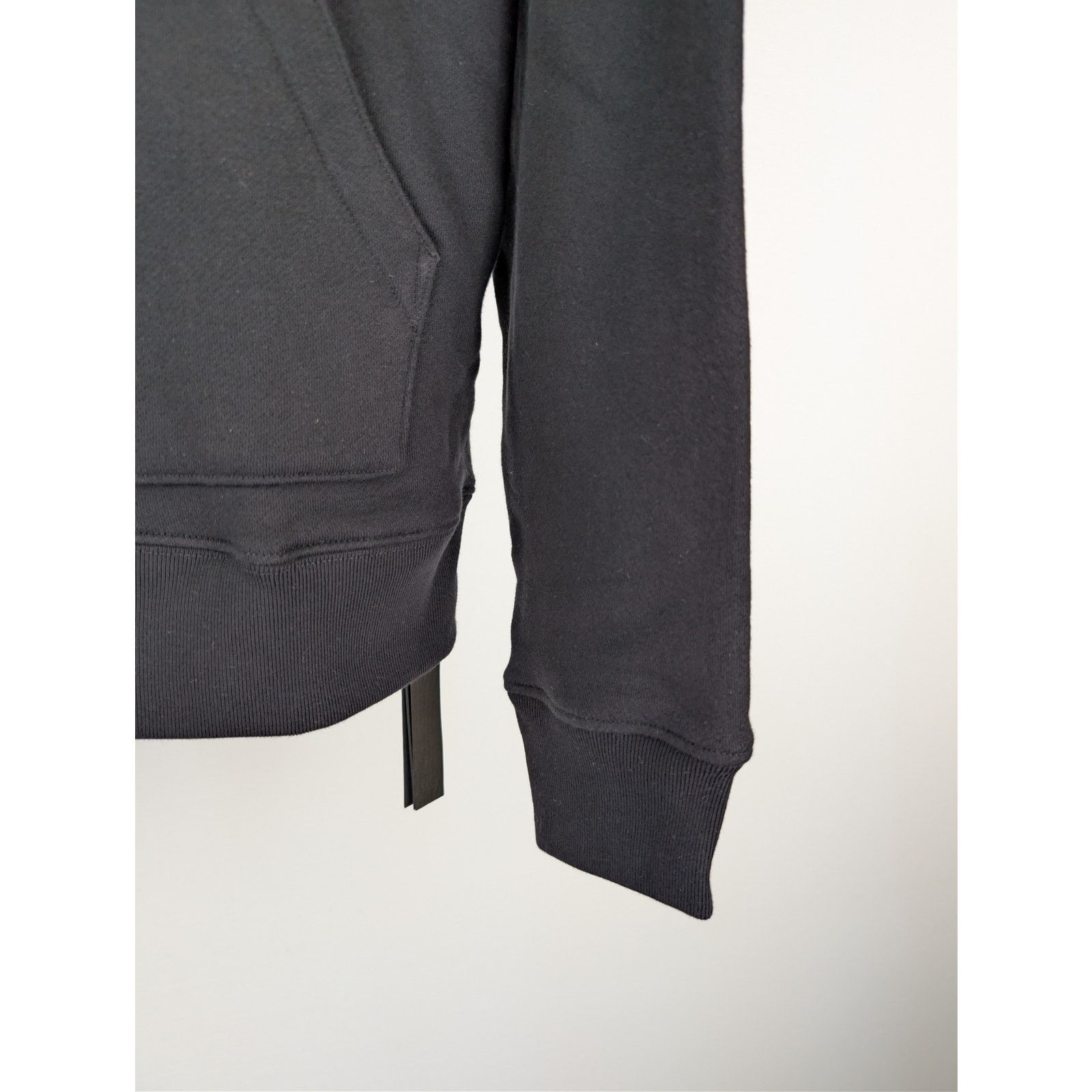 Amiri o1rshd1 Snake Hoodie in Black/Blue Size US S / EU 44-46 / 1 - 5 Thumbnail