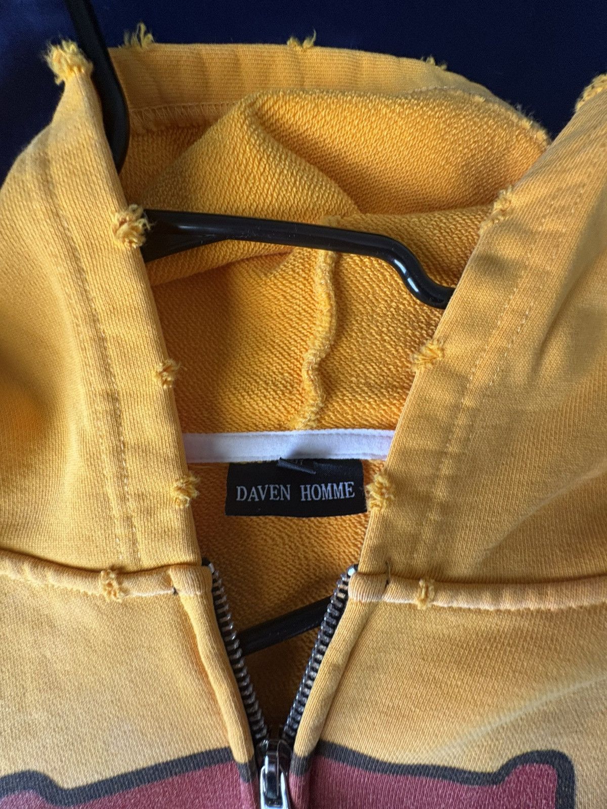 Other Daven homme Size US XXL / EU 58 / 5 - 2 Thumbnail