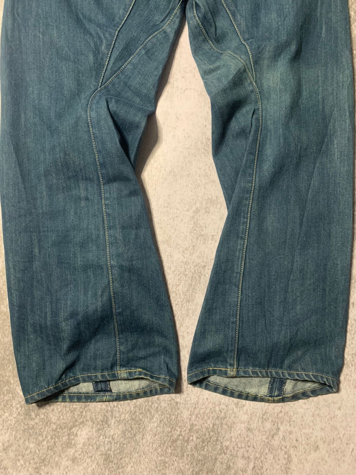 Levi's Levi’s enginereed single pocket Size US 32 / EU 48 - 9 Thumbnail
