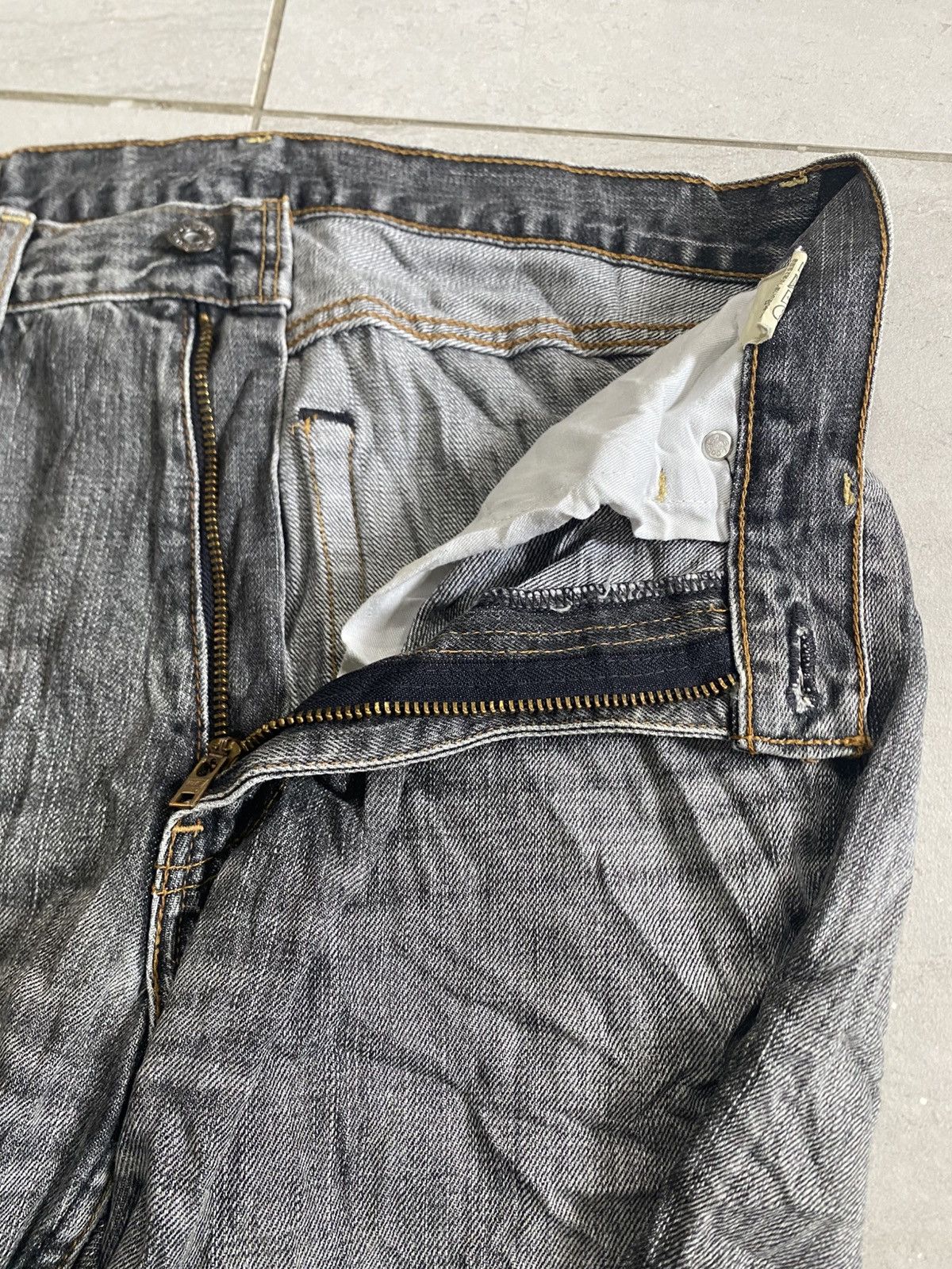 Levi's LEVIS 503 JAPAN Size US 31 - 15 Thumbnail
