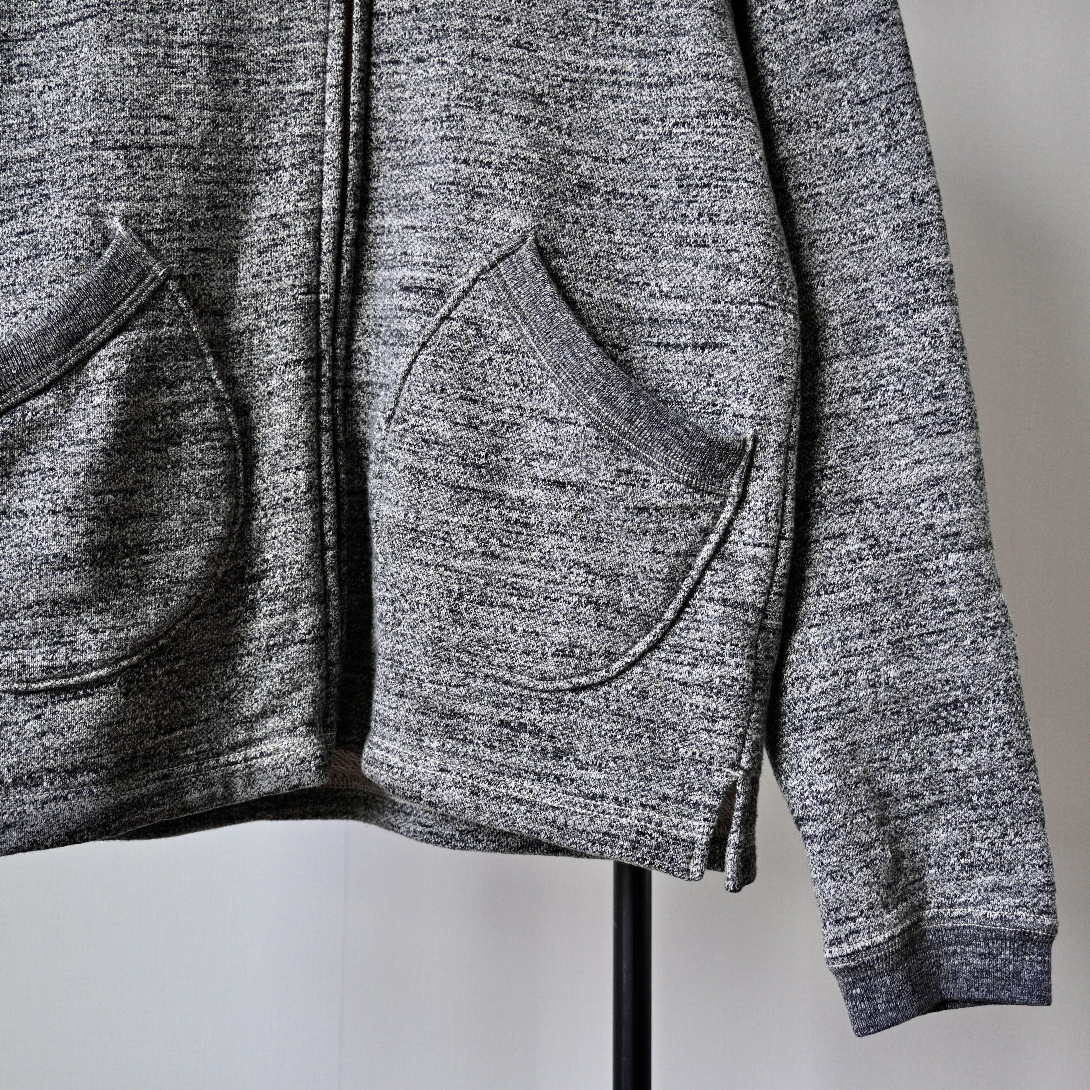 Jackman Jackman Tanabe Meriyasu hooded sweatshirt made in Japan Size US M / EU 48-50 / 2 - 7 Thumbnail