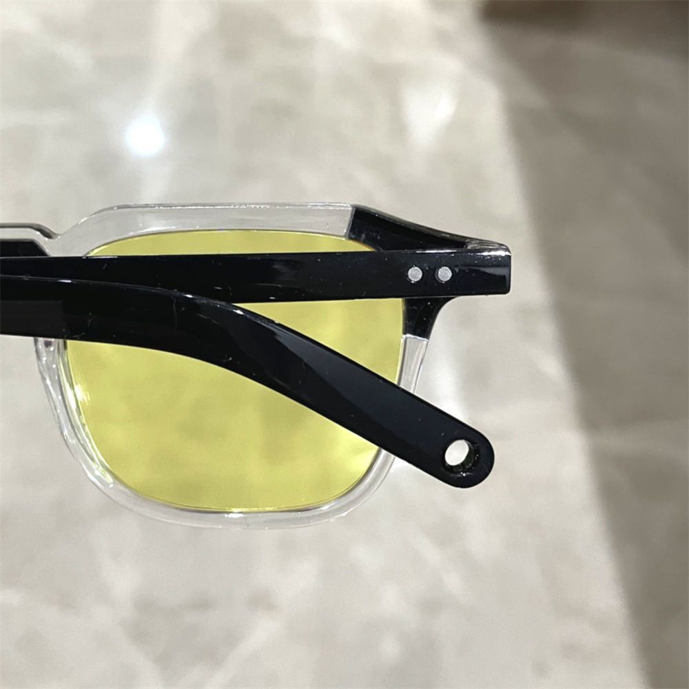 Electric Visual Matchless Street ins style custom avant-garde sunglasses Size ONE SIZE - 6 Thumbnail
