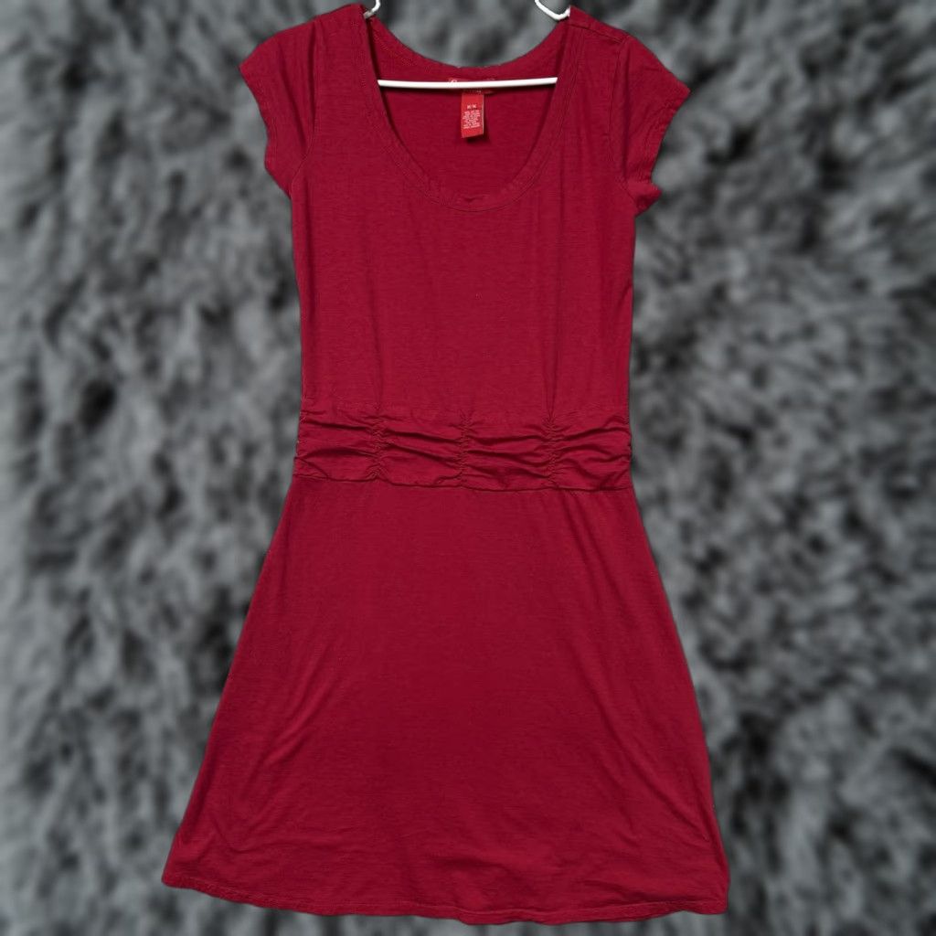 Vintage Contact New York Dress Medium Indie Sleaze Business Casual Twee Valentines Day Size M / US 6-8 / IT 42-44 - 1 Thumbnail