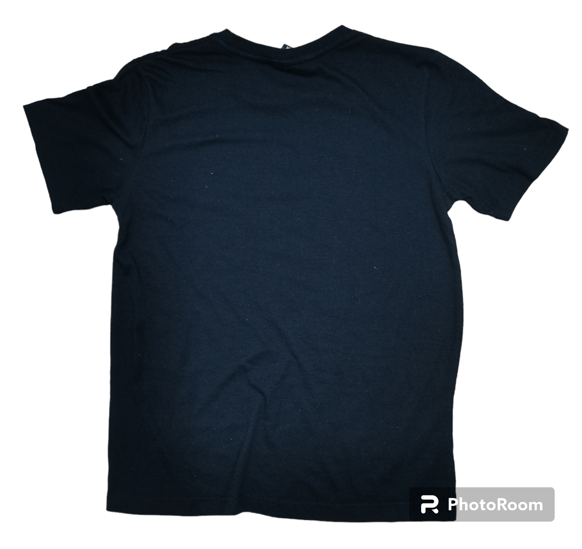 Band Tees × Nirvana NIRVANA SMILEY ©2015 SHIRT Size US M / EU 48-50 / 2 - 3 Thumbnail