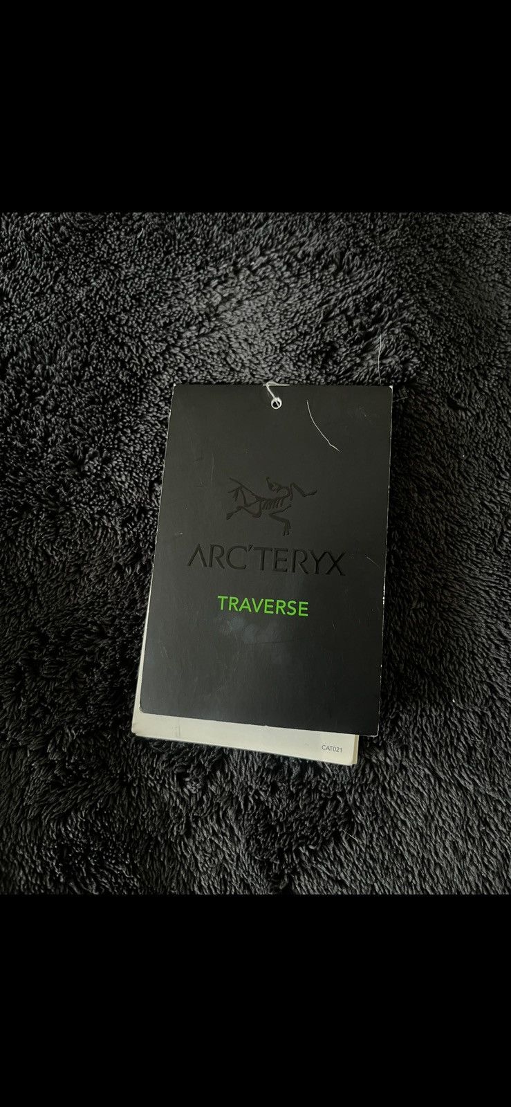 Arc'teryx Arc'teryx perimeter Size US 34 / EU 50 - 11 Thumbnail