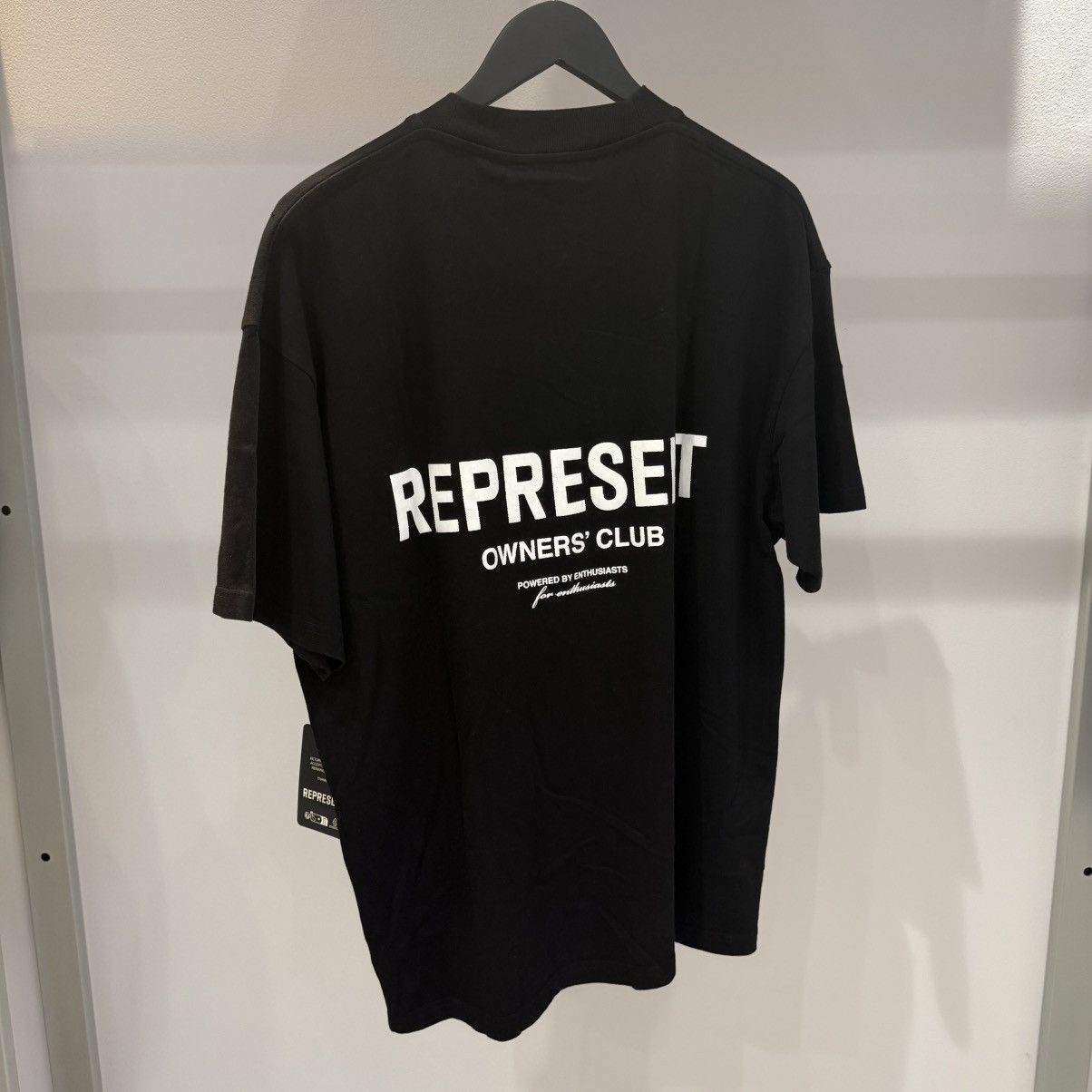 Represent Clo. Represent Owners Club Tee Size US M / EU 48-50 / 2 - 2 Thumbnail