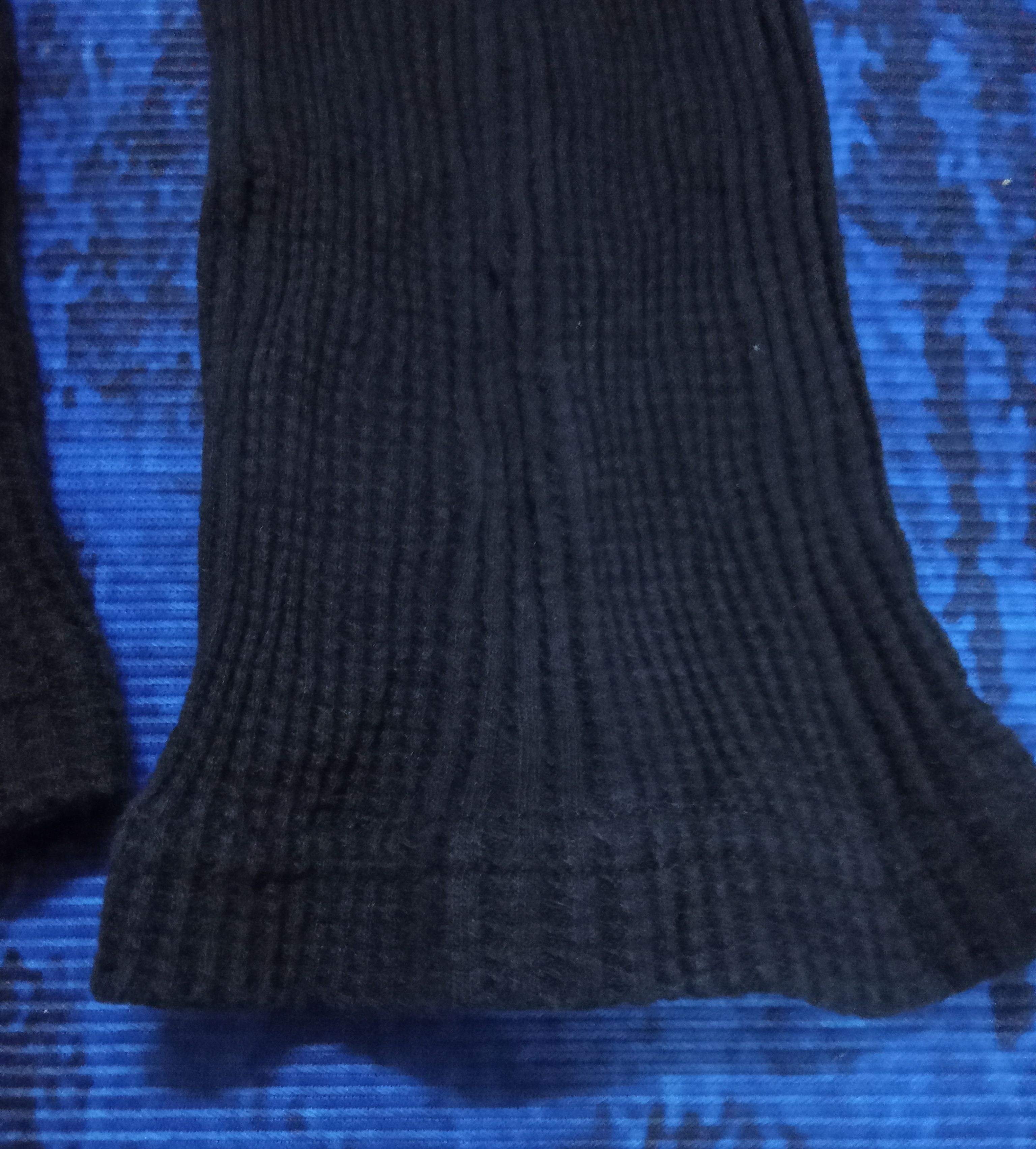 Tornado Mart Zero by Tornado Mart Long Sleeves T Shirt Size M / US 6-8 / IT 42-44 - 6 Thumbnail