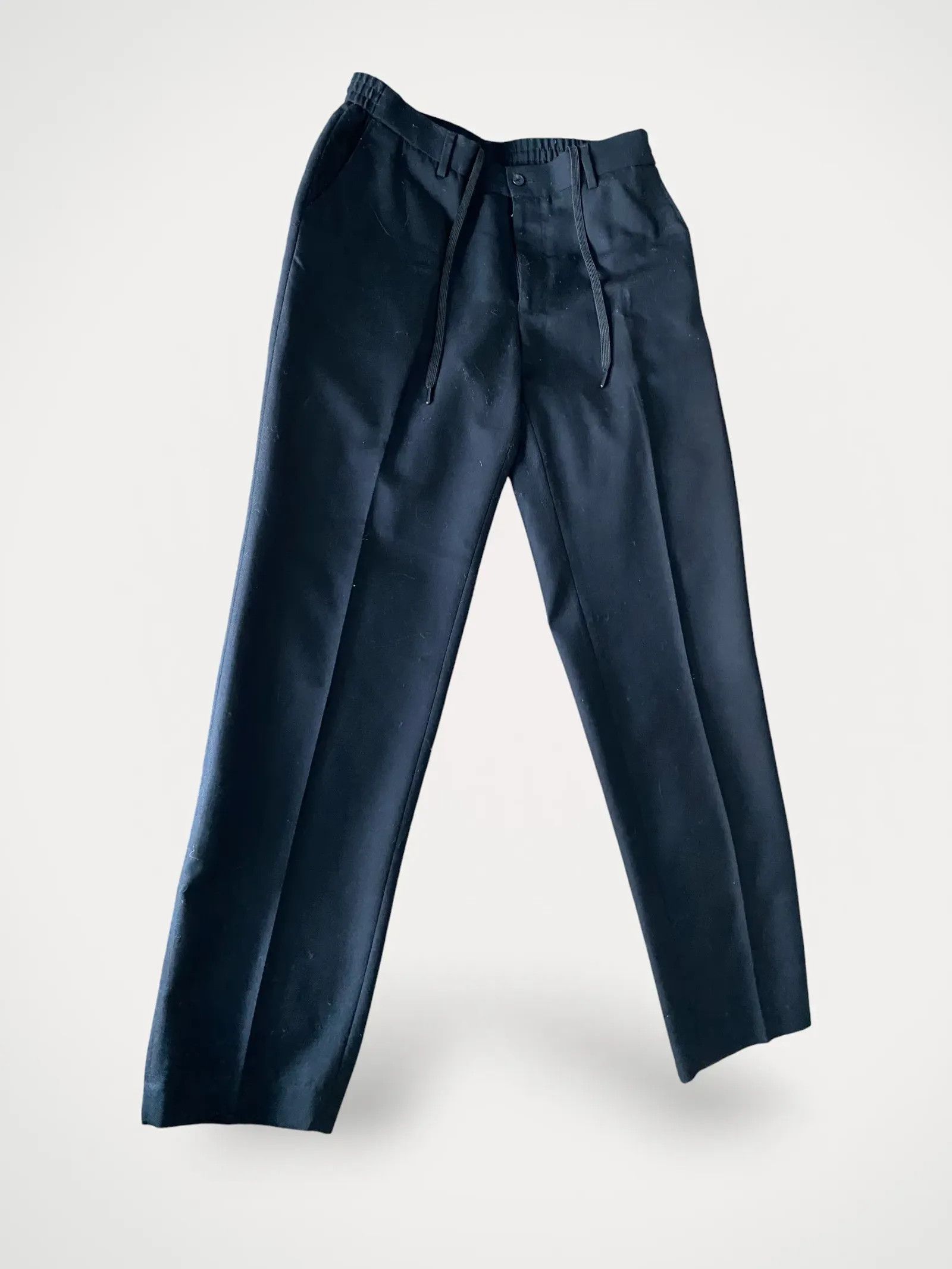 These Glory Days These Glory Days Kyle Trousers Pants Size US 31 - 1 Thumbnail