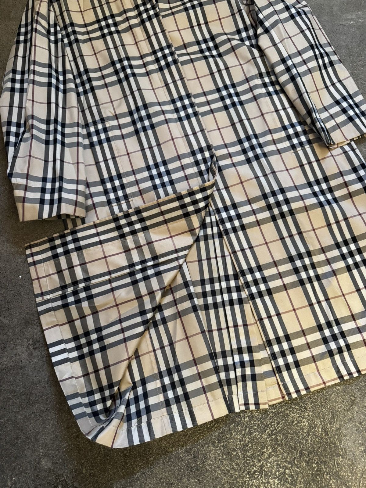 Burberry Burberry trench coat Size US L / EU 52-54 / 3 - 10 Thumbnail