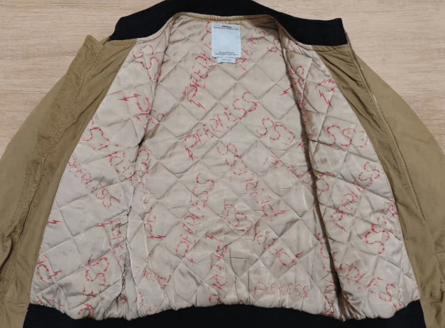 Visvim VISVIM 17SS Hartman Bomber JKT. Size US S / EU 44-46 / 1 - 3 Thumbnail