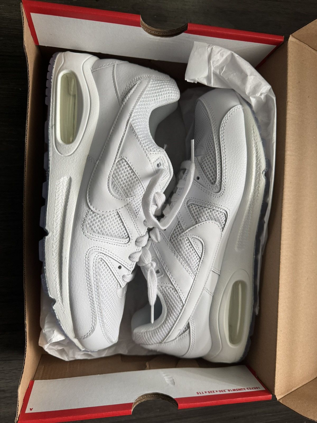 Nike Nike air max command Size US 10 / EU 43 - 6 Thumbnail