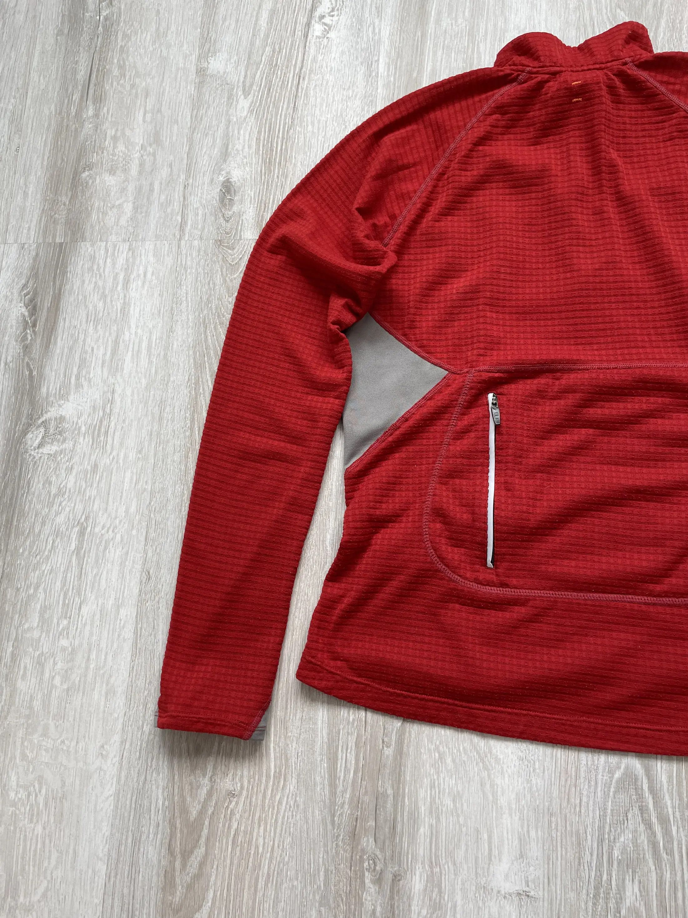 Nike ACG Vintage 90s Nike ACG Sphere Oregon Series Longsleeve Size US S / EU 44-46 / 1 - 8 Thumbnail