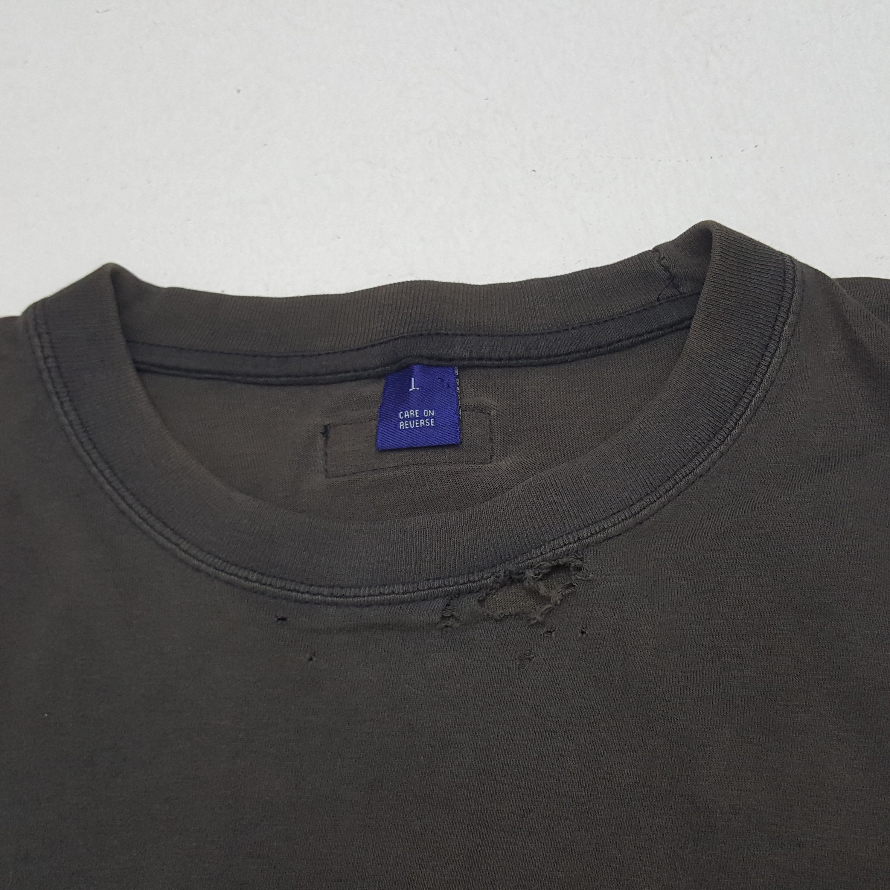 Japanese Brand × Vintage Vintage Initial D Japanese Movie Drift T-shirt Size US L / EU 52-54 / 3 - 5 Thumbnail