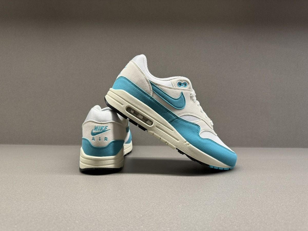 Nike Nike Air Max 1 Dusty Cactus Women’s Size US 10 / IT 40 - 8 Thumbnail