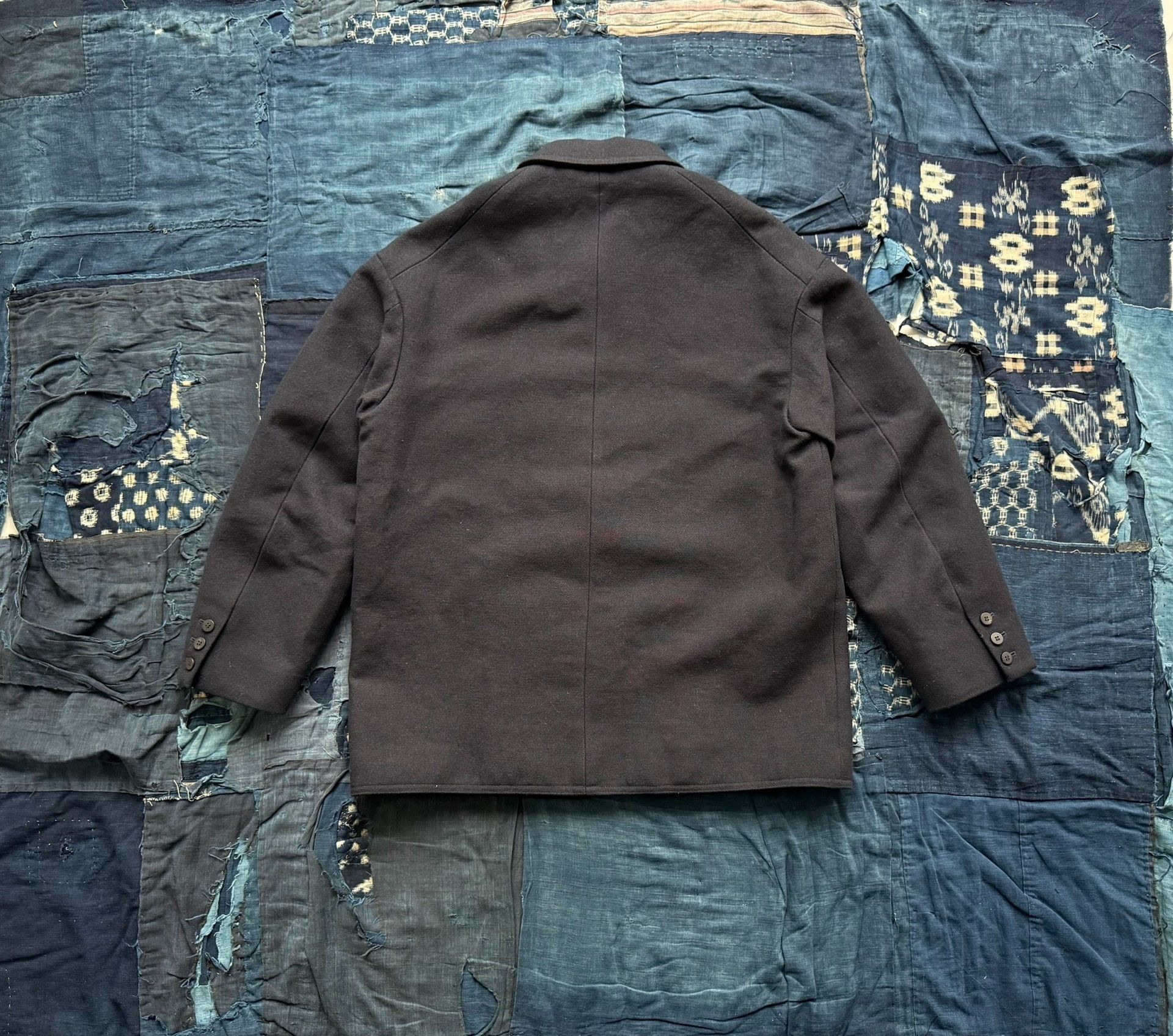 Visvim VISVIM 24AW WILBUR JKT Size US L / EU 52-54 / 3 - 3 Thumbnail