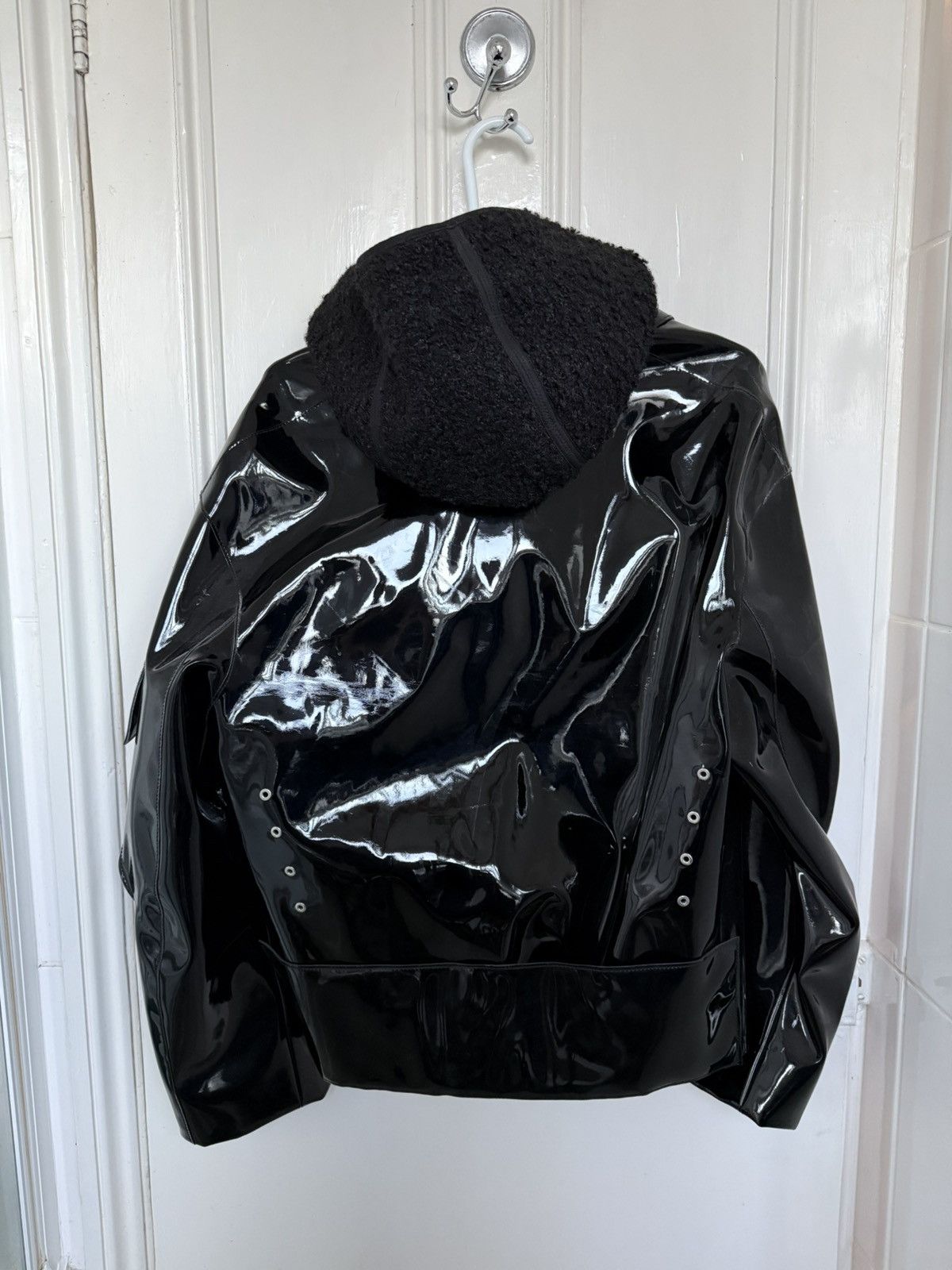 1017 ALYX 9SM Alyx Scout Jacket Size US S / EU 44-46 / 1 - 2 Thumbnail