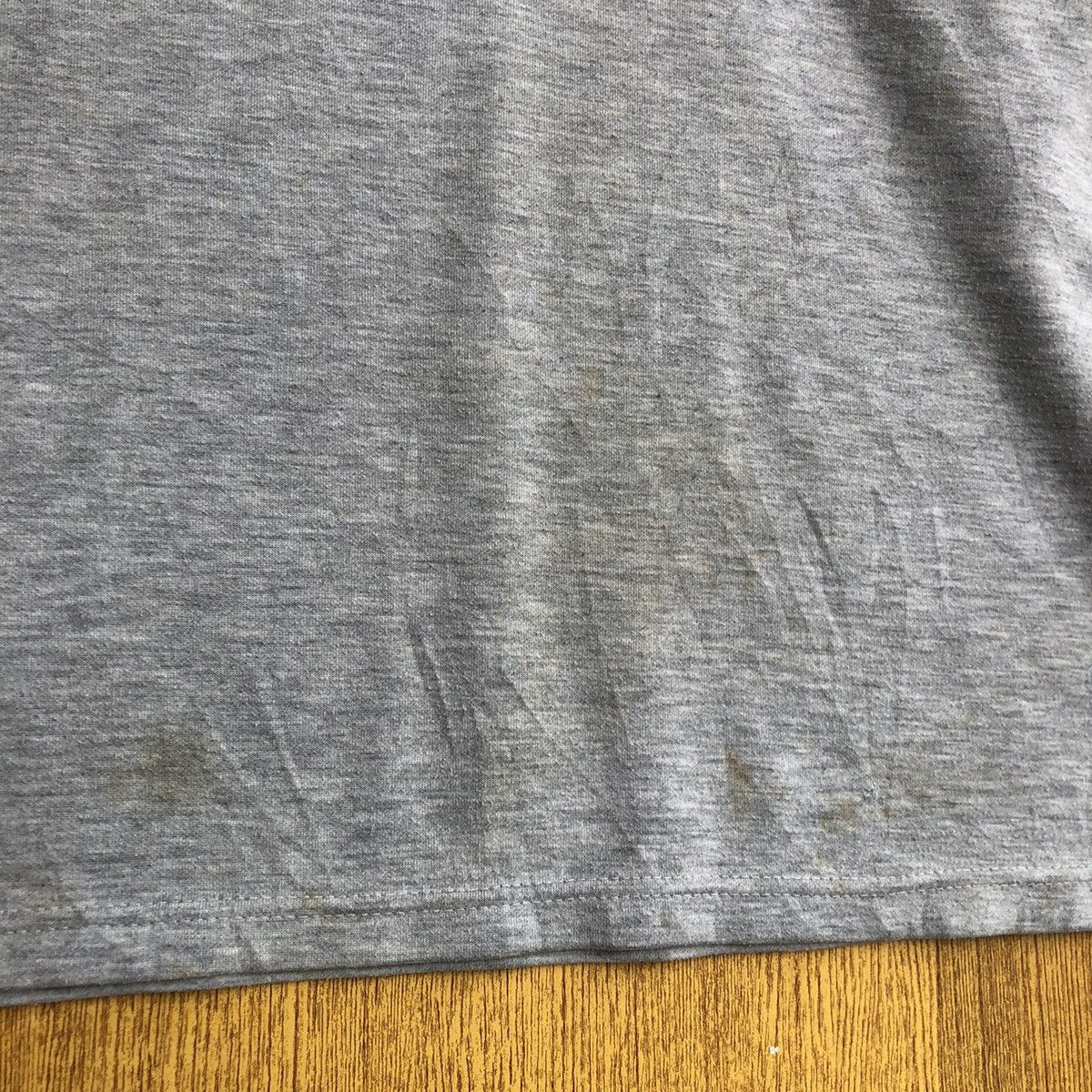 Vintage Vintage Nismo Gt Racing Sweatshirt Size US M / EU 48-50 / 2 - 4 Thumbnail