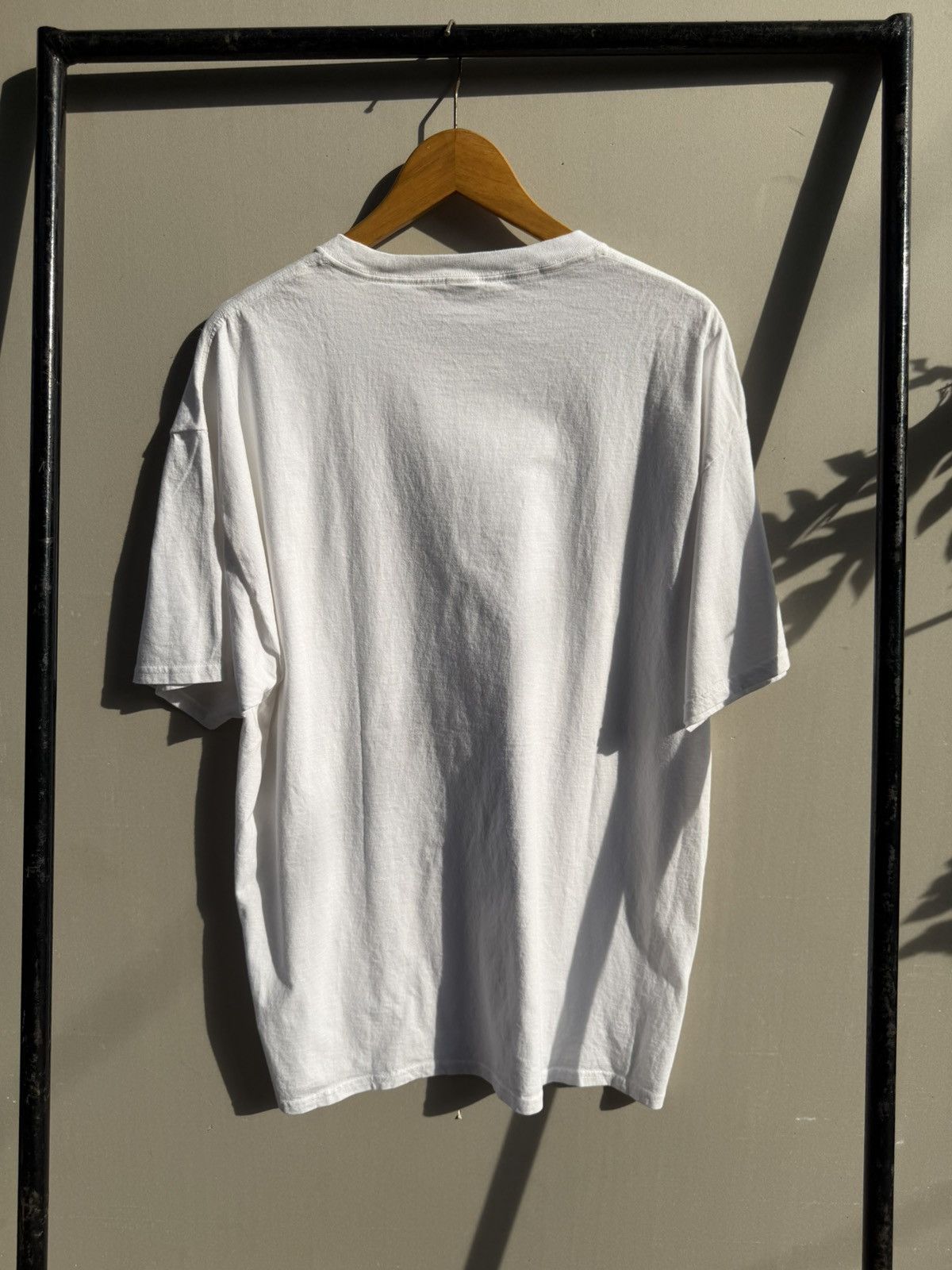 Vintage If I Don’t Have Some Cake Soon, I Might Die” Graphic Tee Size US XL / EU 56 / 4 - 4 Thumbnail