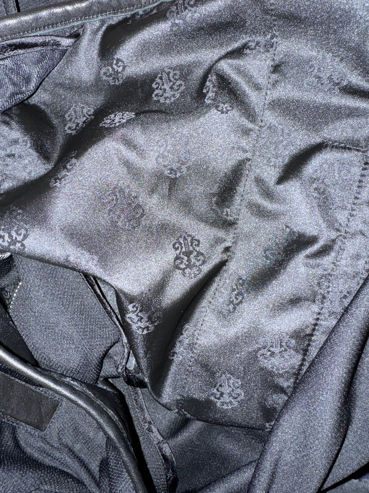 Chrome Hearts CHROME HEARTS TRACK JACKET Size US XL / EU 56 / 4 - 16 Thumbnail