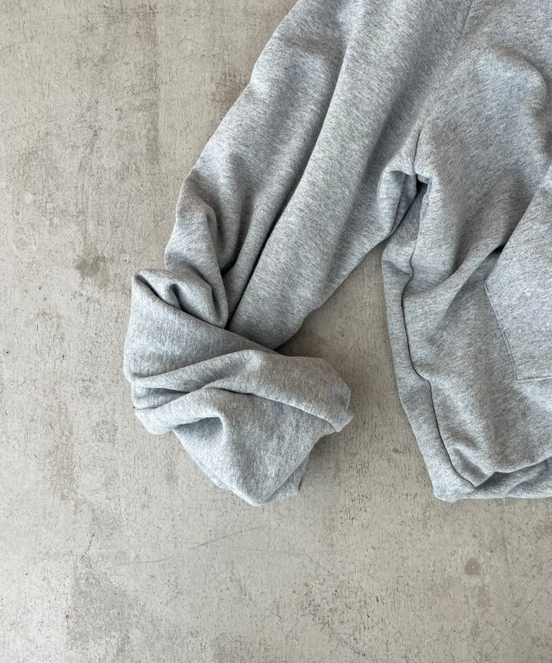Japanese Brand Kaiko CLOUD PARKA "TOP GRAY" Size US M / EU 48-50 / 2 - 3 Thumbnail