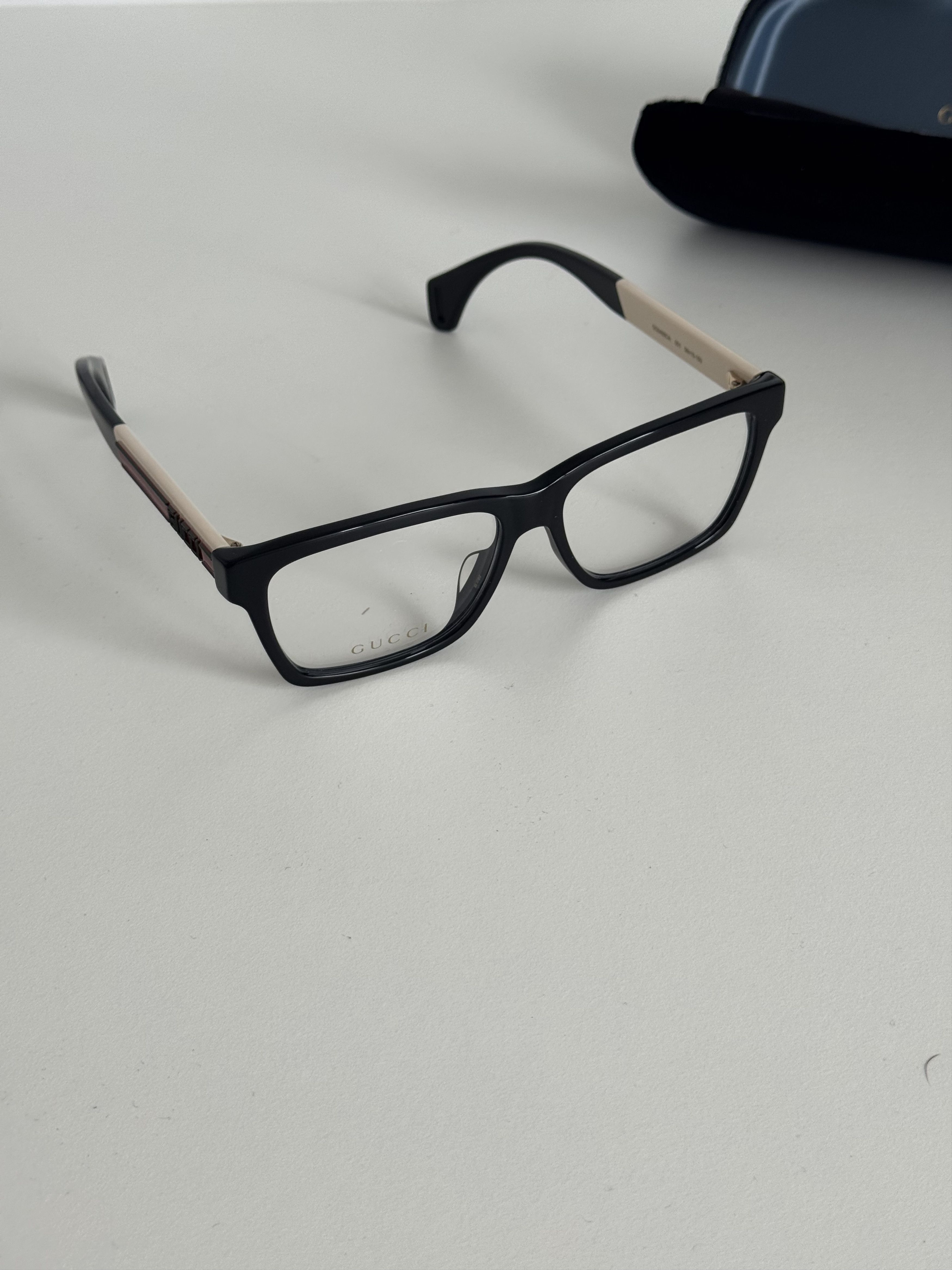Gucci GUCCI GLASSES Size ONE SIZE - 6 Thumbnail