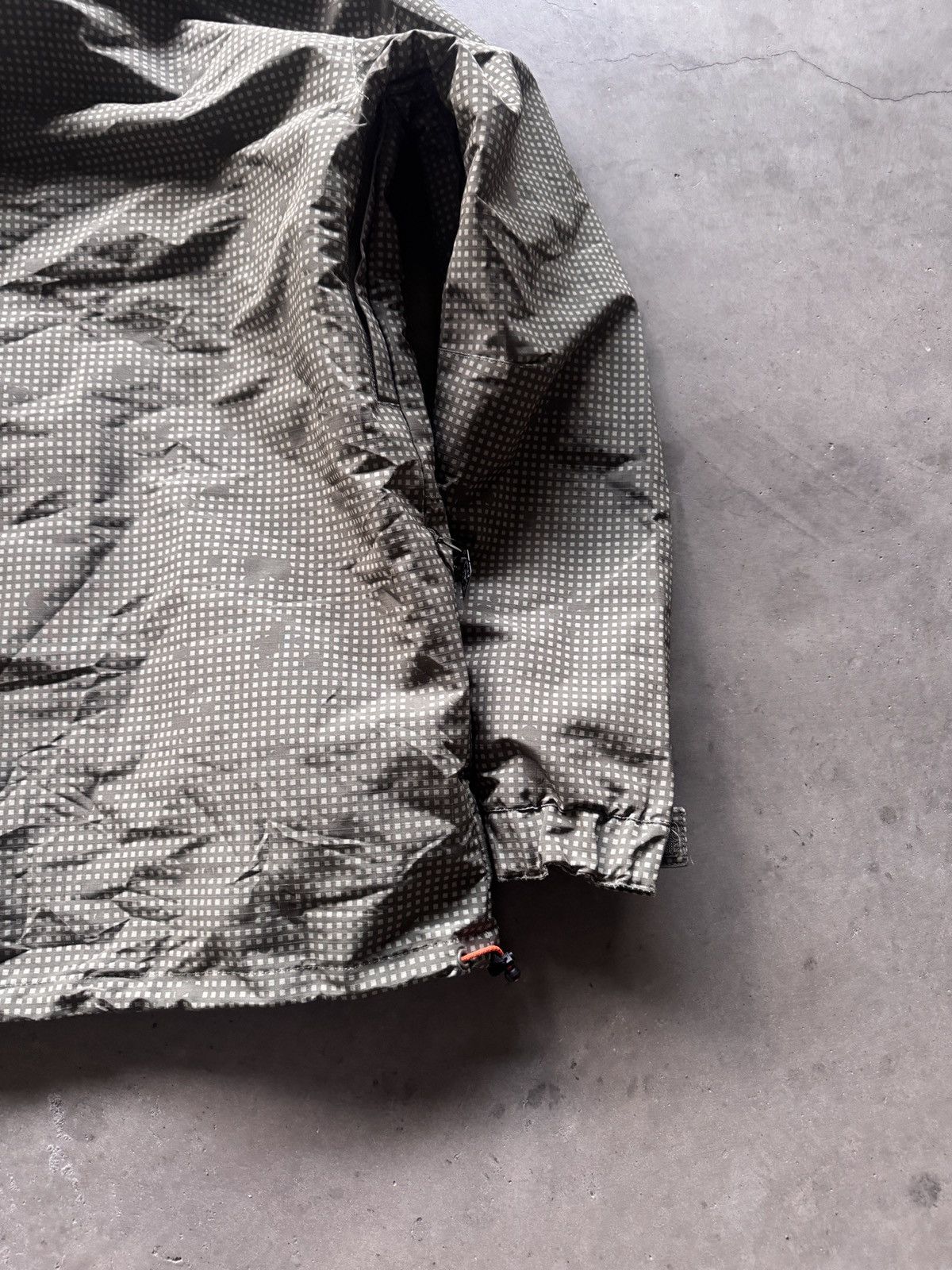 DC DC Asap Anorak Jacket Size US L / EU 52-54 / 3 - 7 Thumbnail