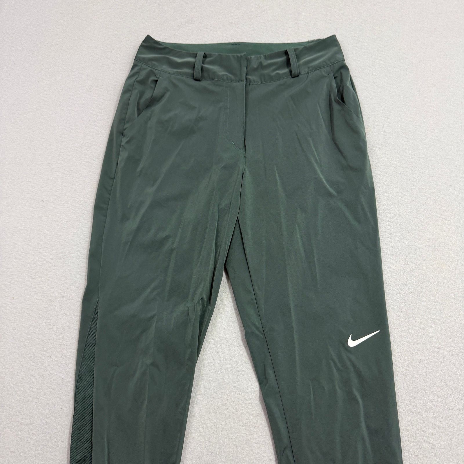 Nike Nike Form Dri-FIT Standard-Fit Tapered-Leg Training Pants Size US 32 / EU 48 - 2 Thumbnail