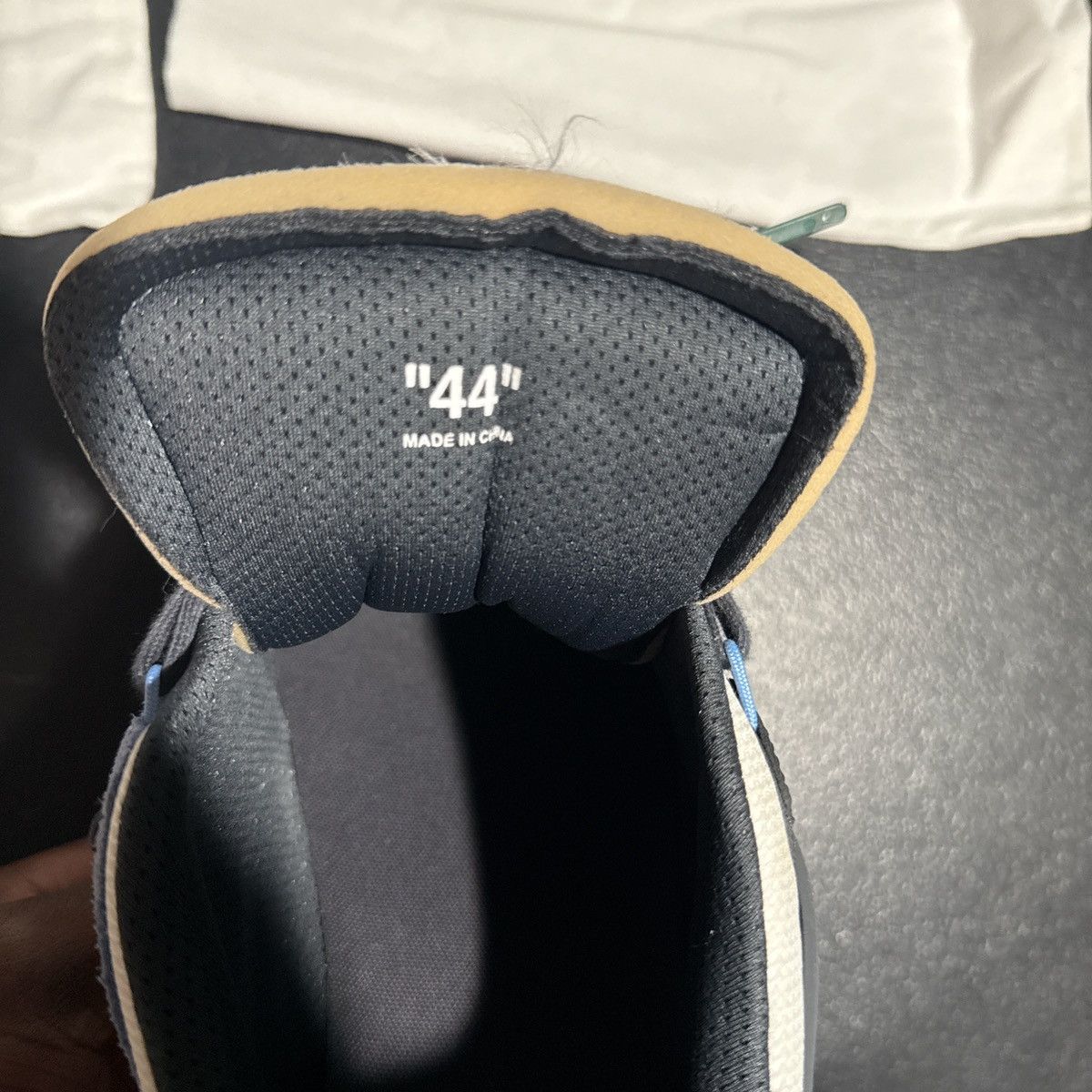 Off-White Off white odsy Size US 11 / EU 44 - 4 Thumbnail