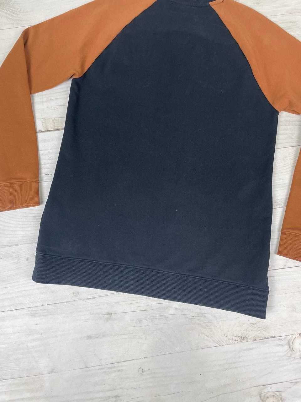 Fred Perry × Raf Simons RAF SIMONS x Fred Perry Sweatshirt Pullover Size US M / EU 48-50 / 2 - 10 Thumbnail